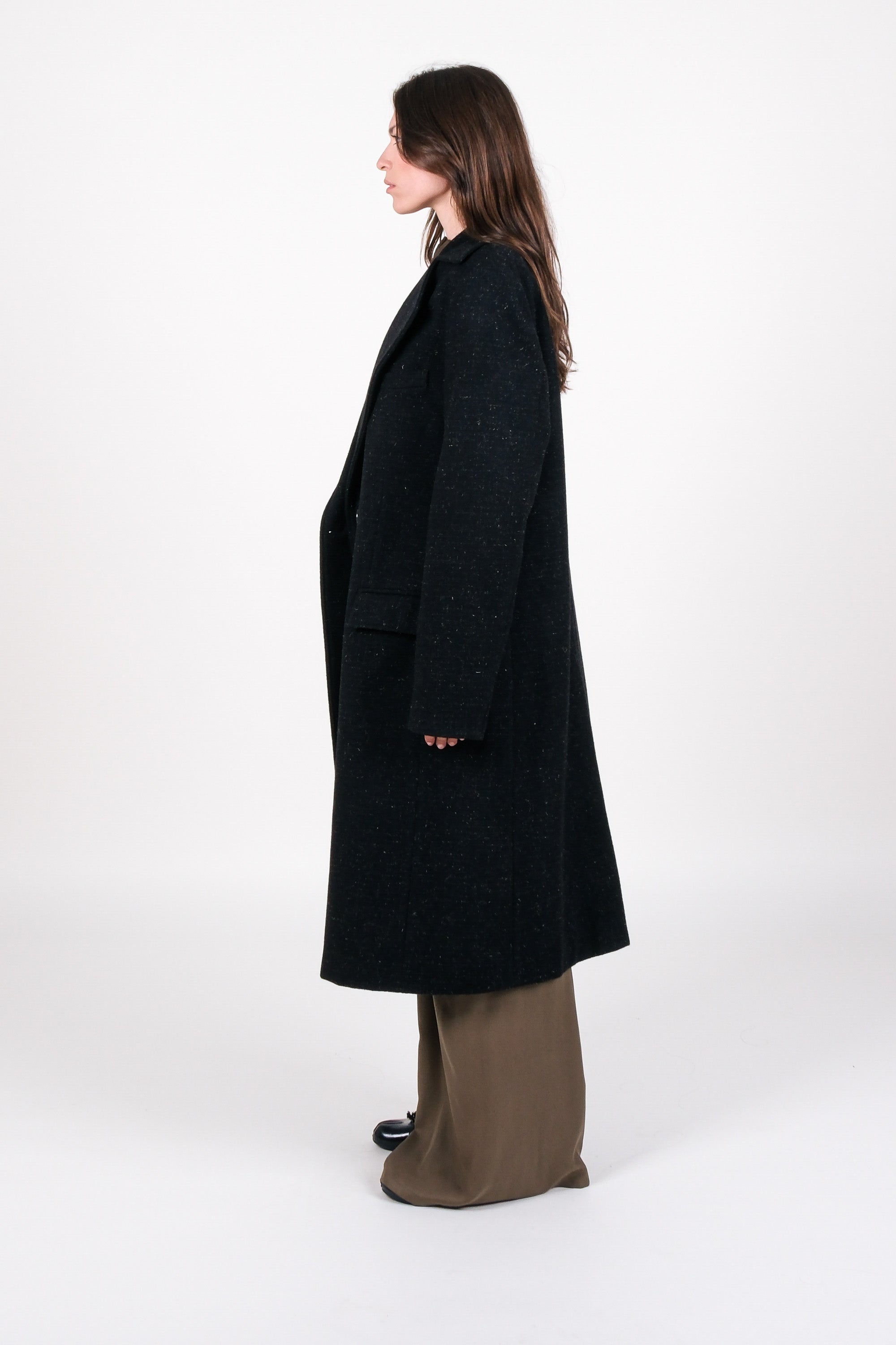 Wool Coat