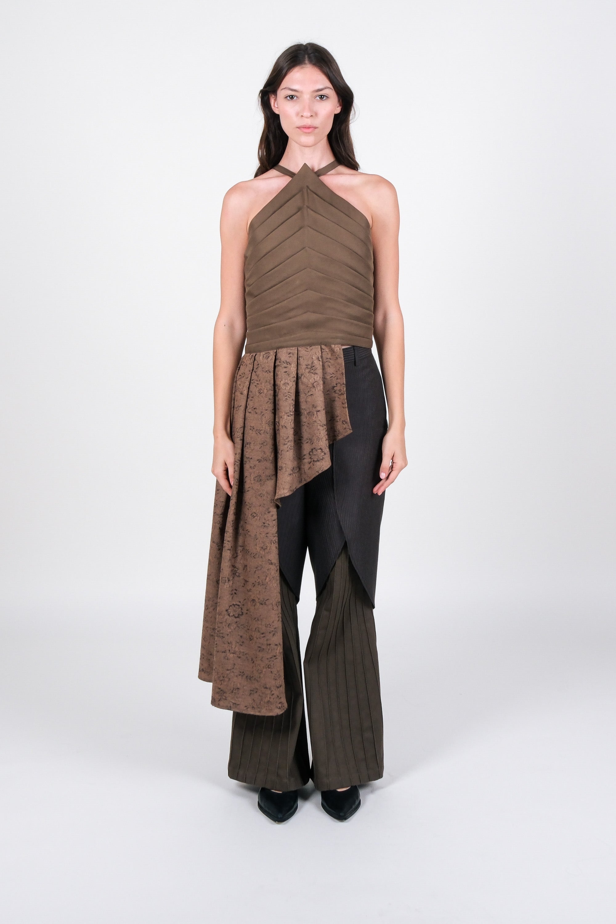 Xena Top