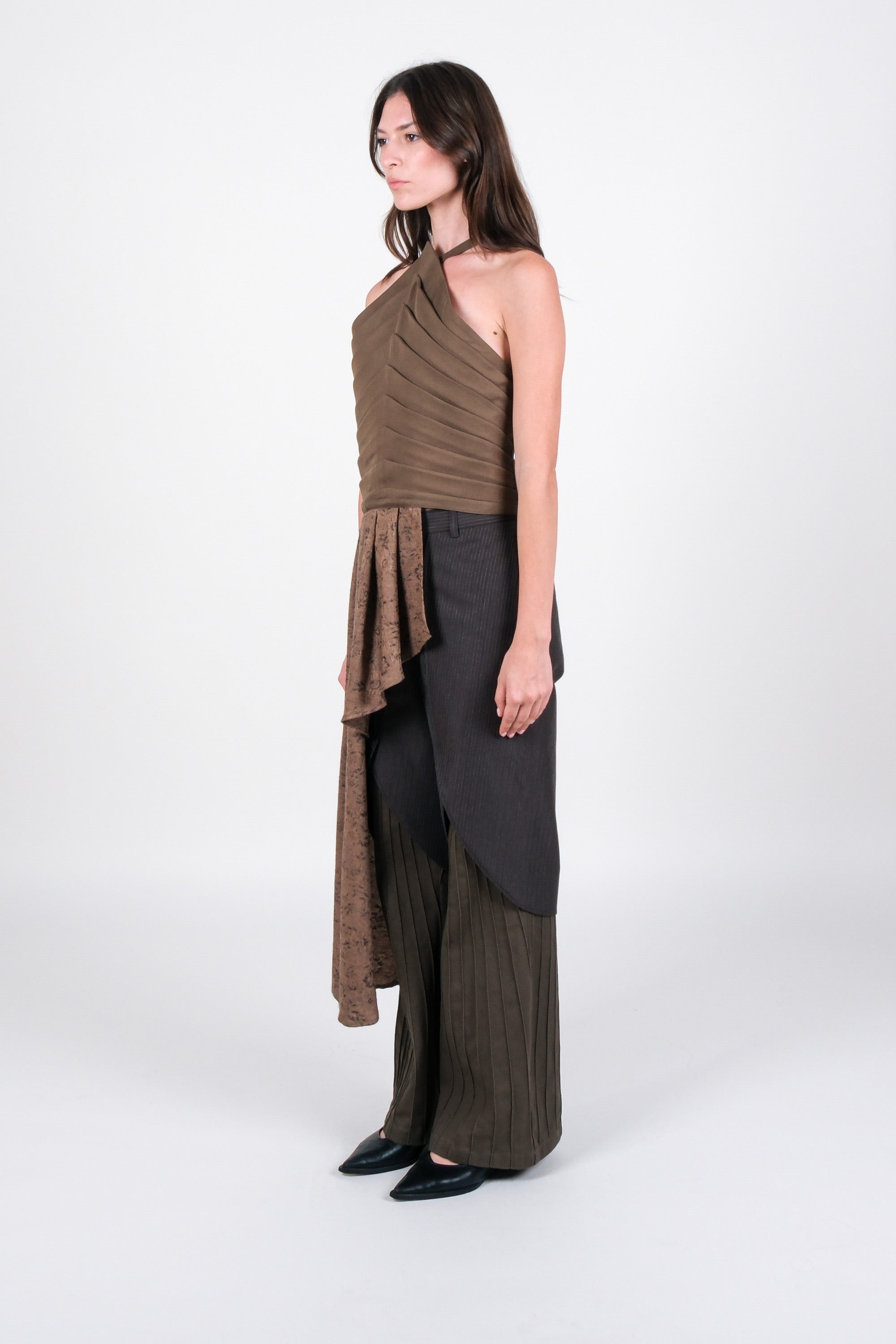 Xena Top