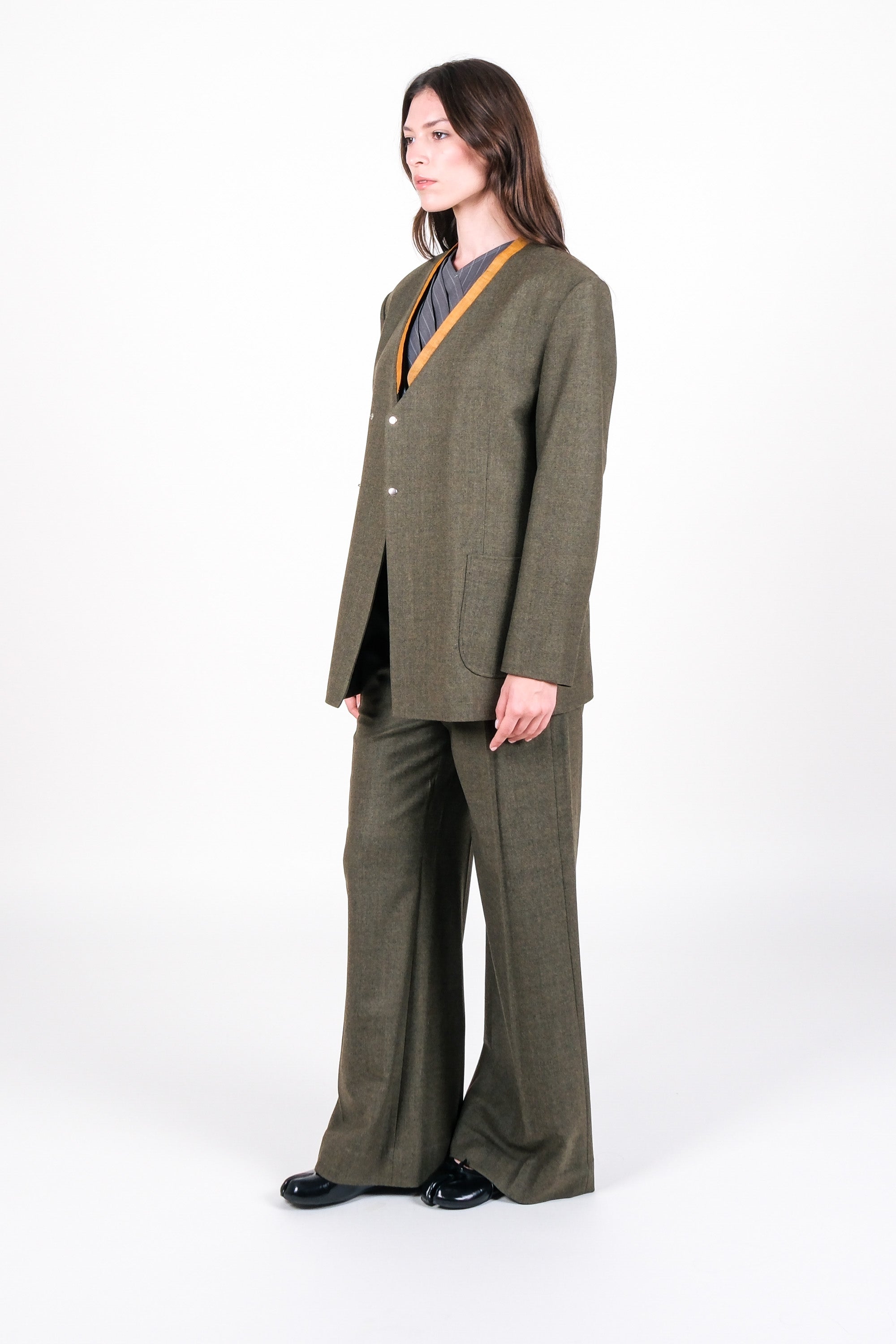 Classic Blazer