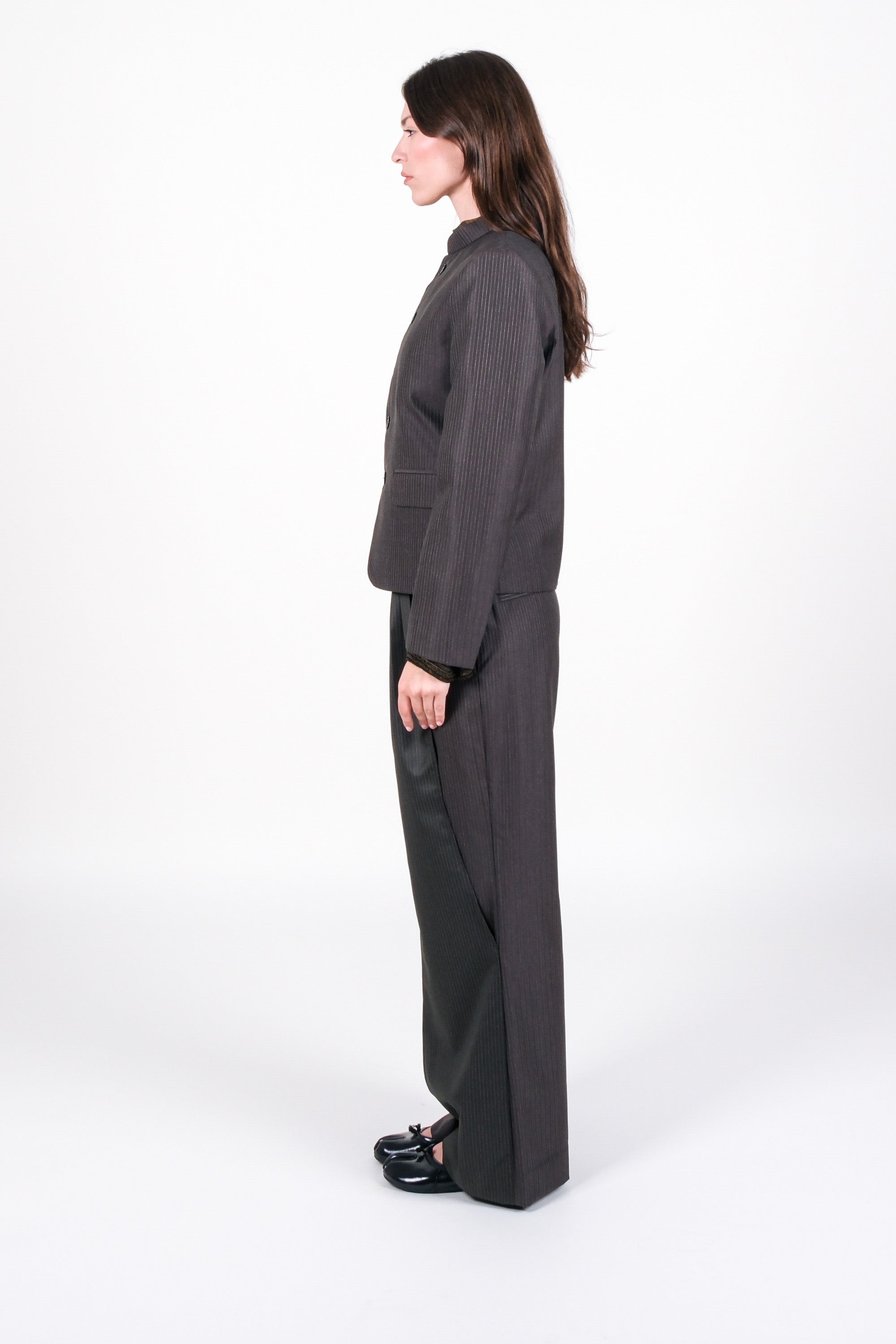 Bandhgala Jacket