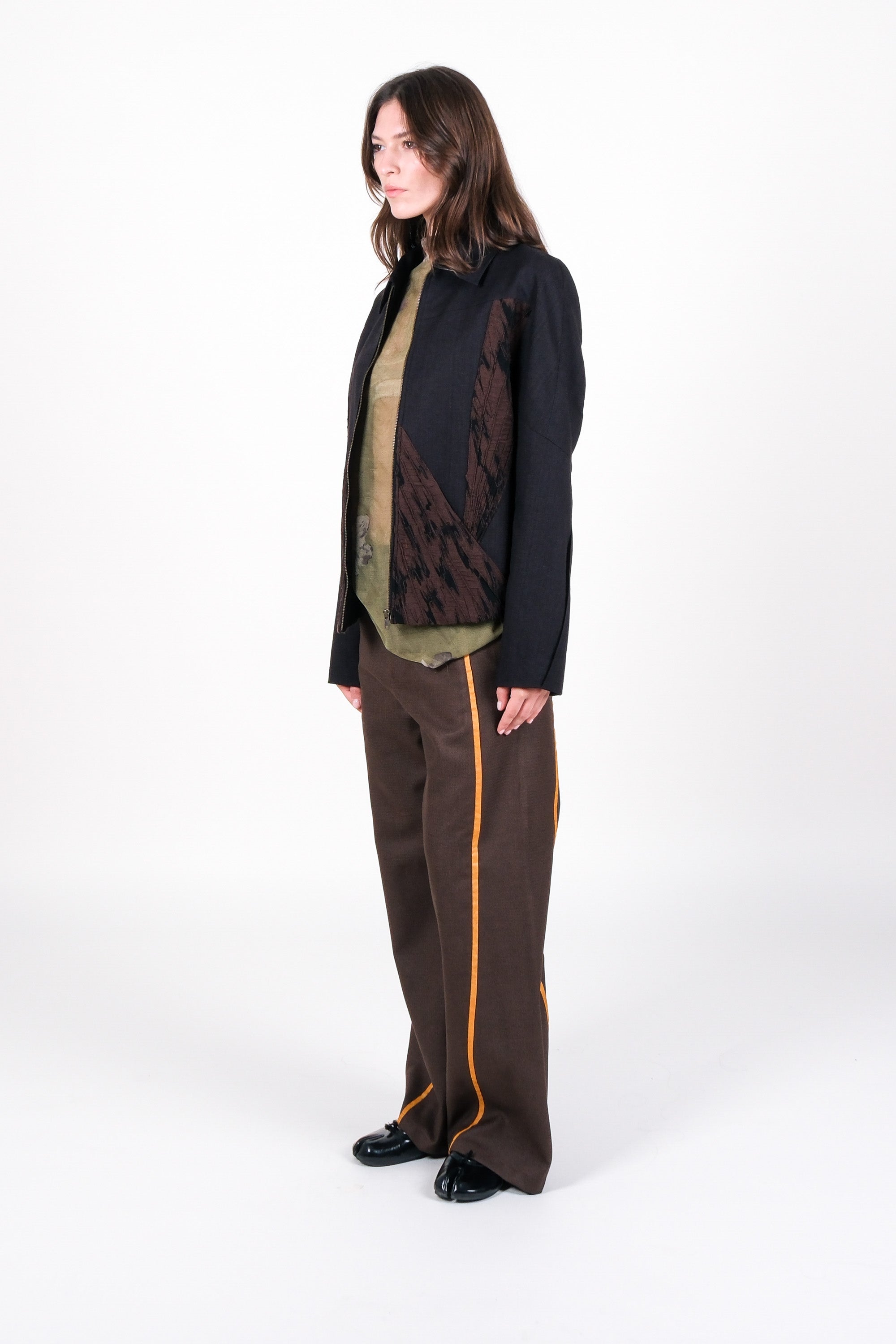 Tanguy Jacket