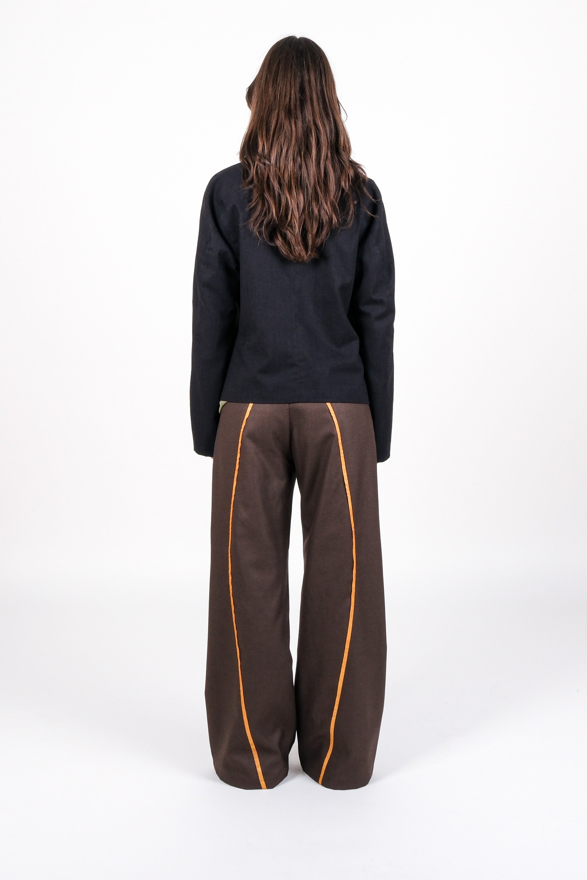 Tanguy Jacket