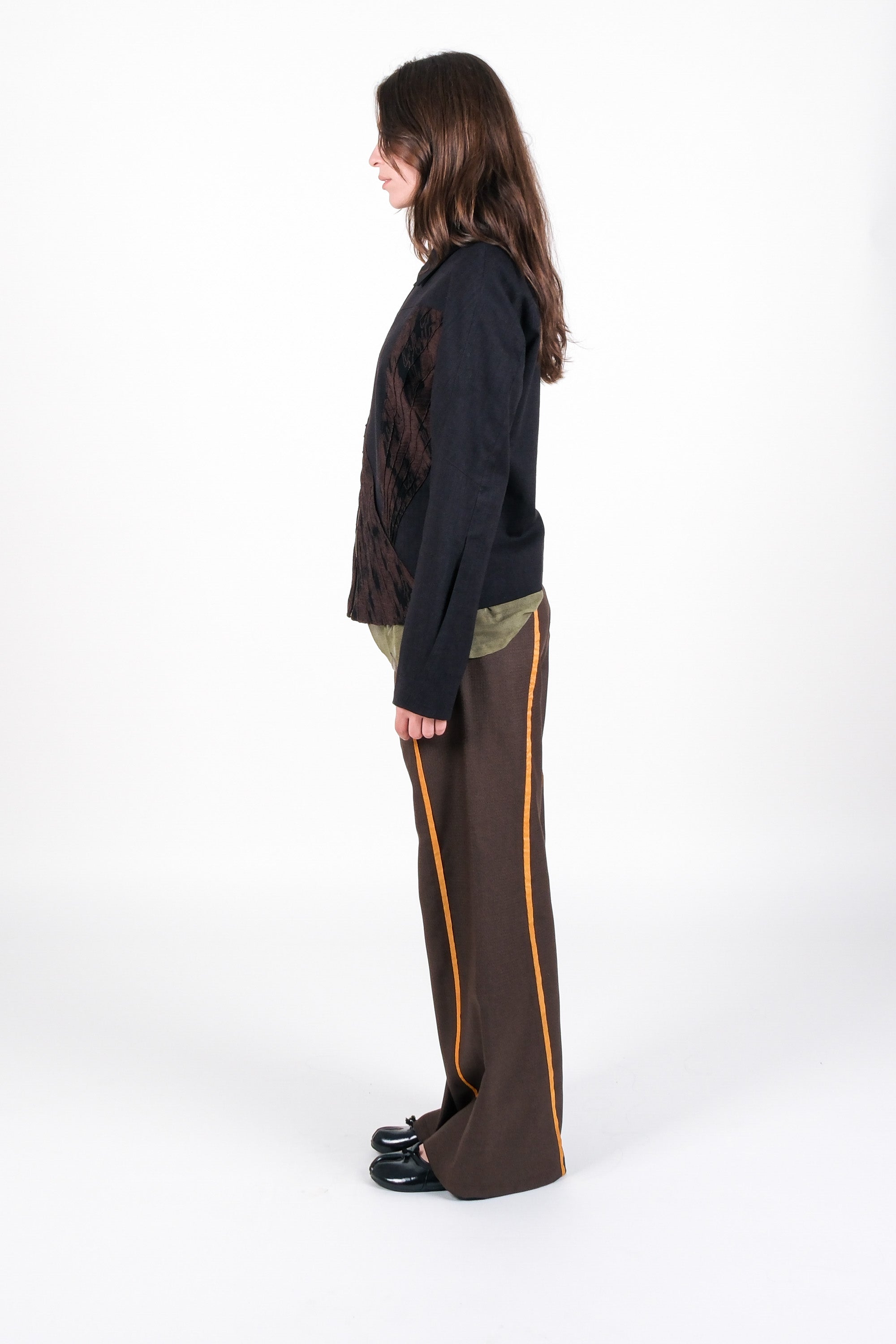 Tanguy Jacket