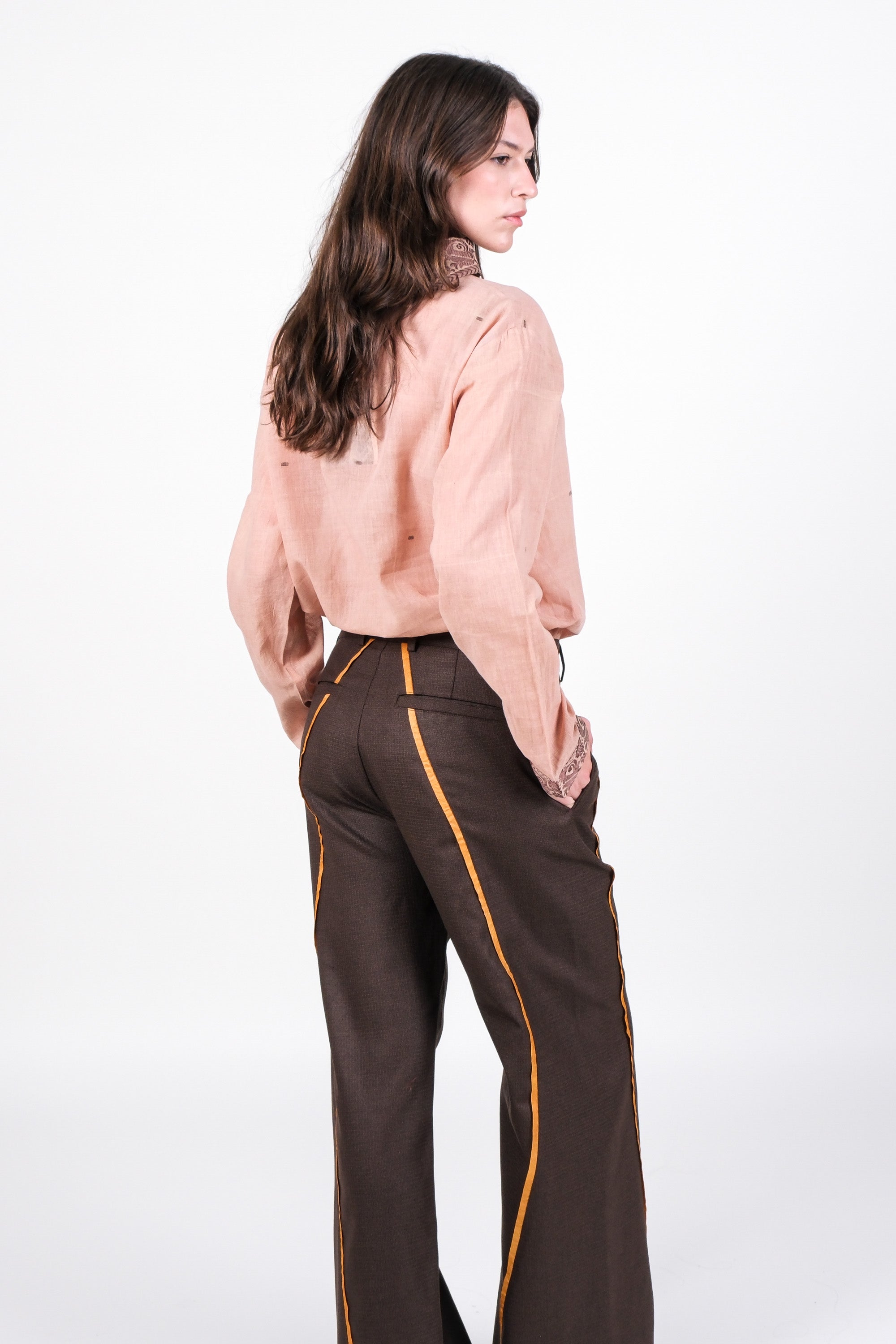 Uniform Trousers