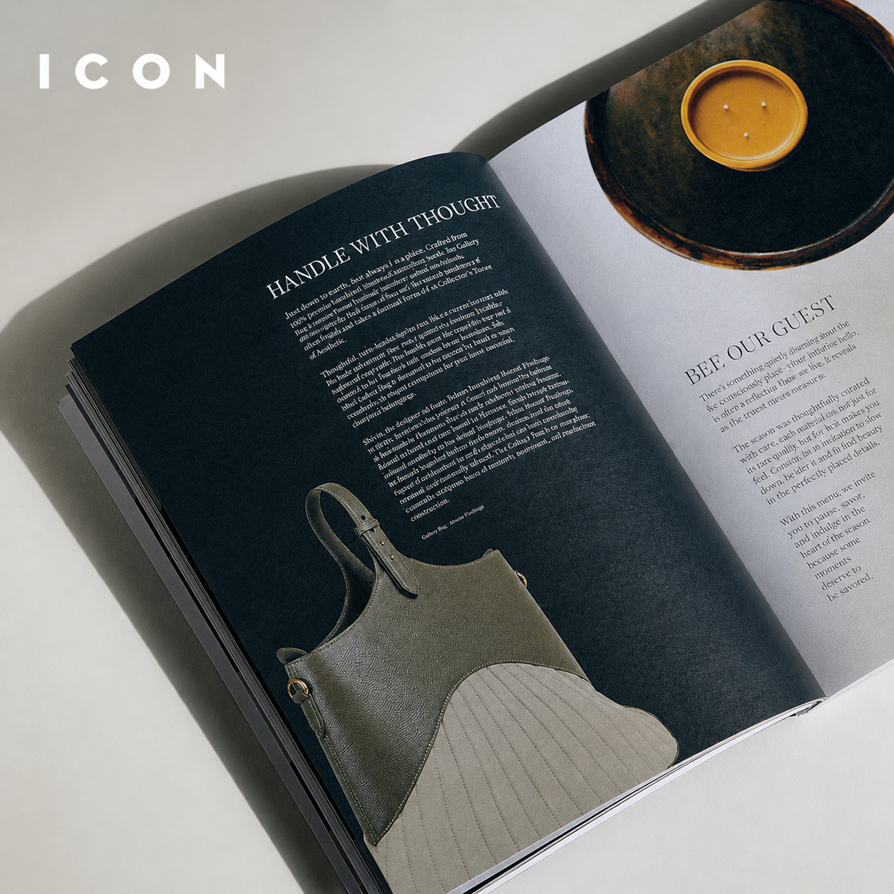 Icon MENA features Absent Findings