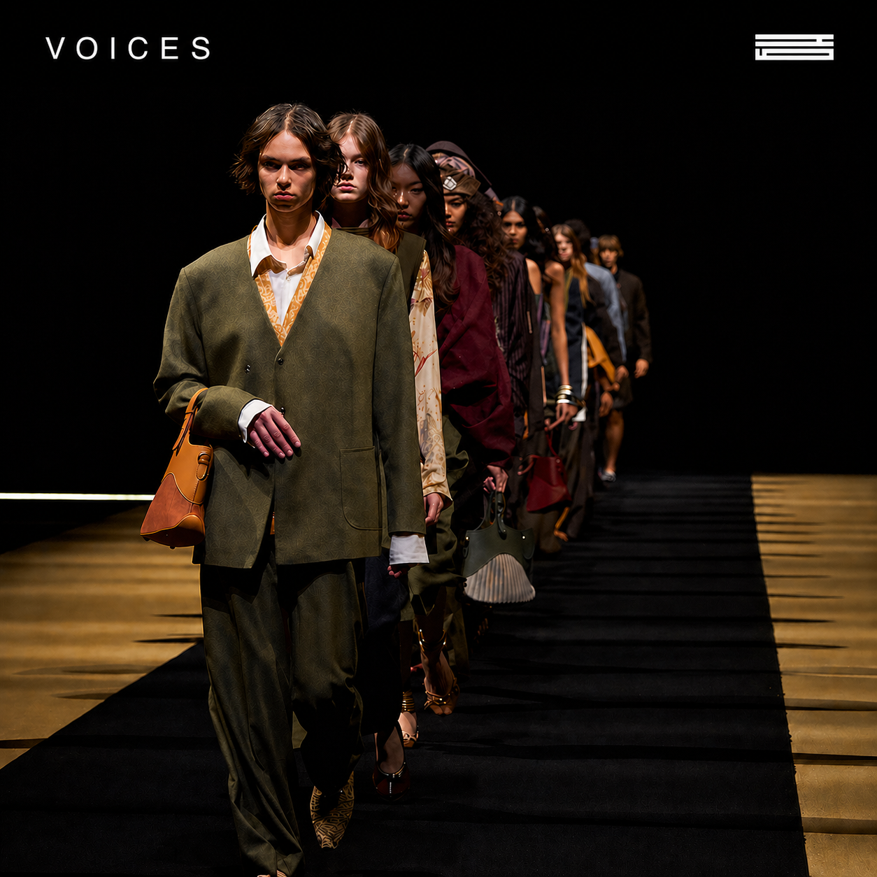 Absent Findings featured in Homegrown Voices