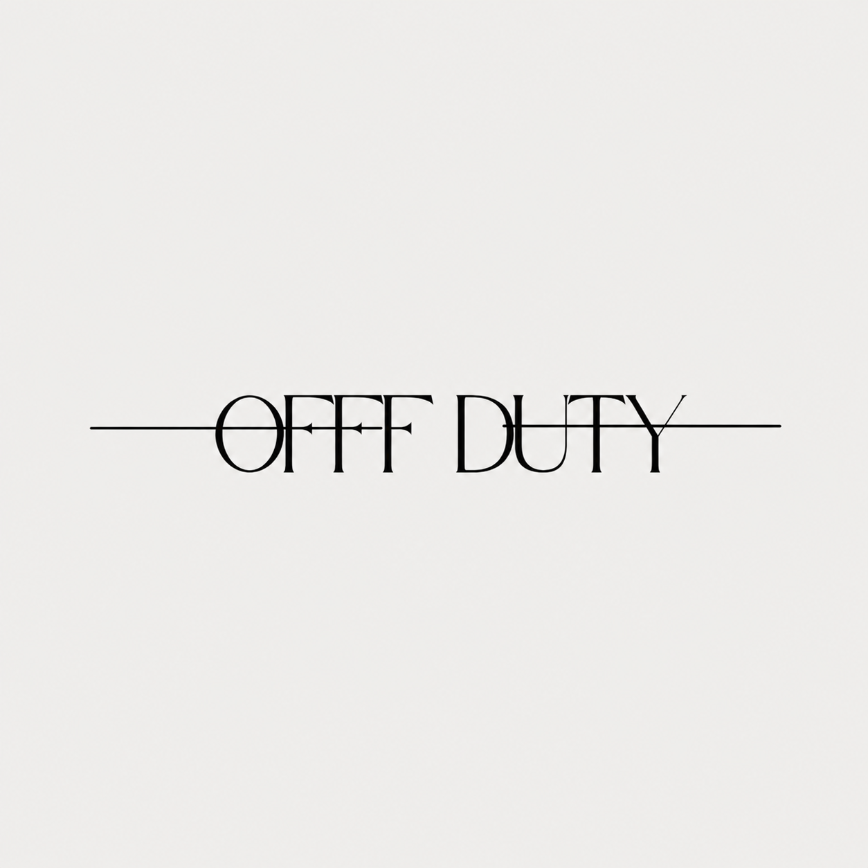 Off Duty features Absent Findings