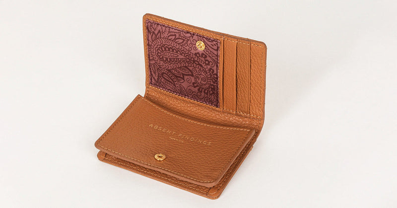 Small Leather Goods