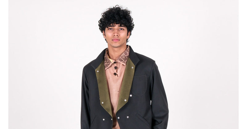 Men's Coats and Jackets