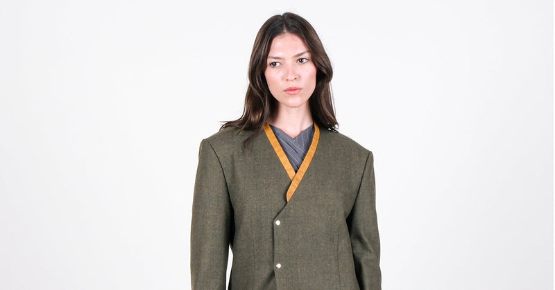 Women's Coats and Jackets