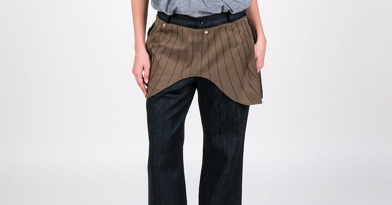 Women's Trousers and Shorts
