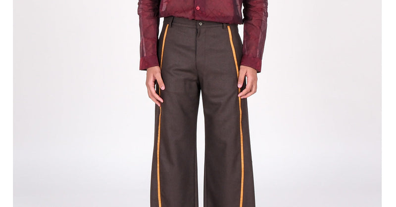 Men's Trousers and Shorts
