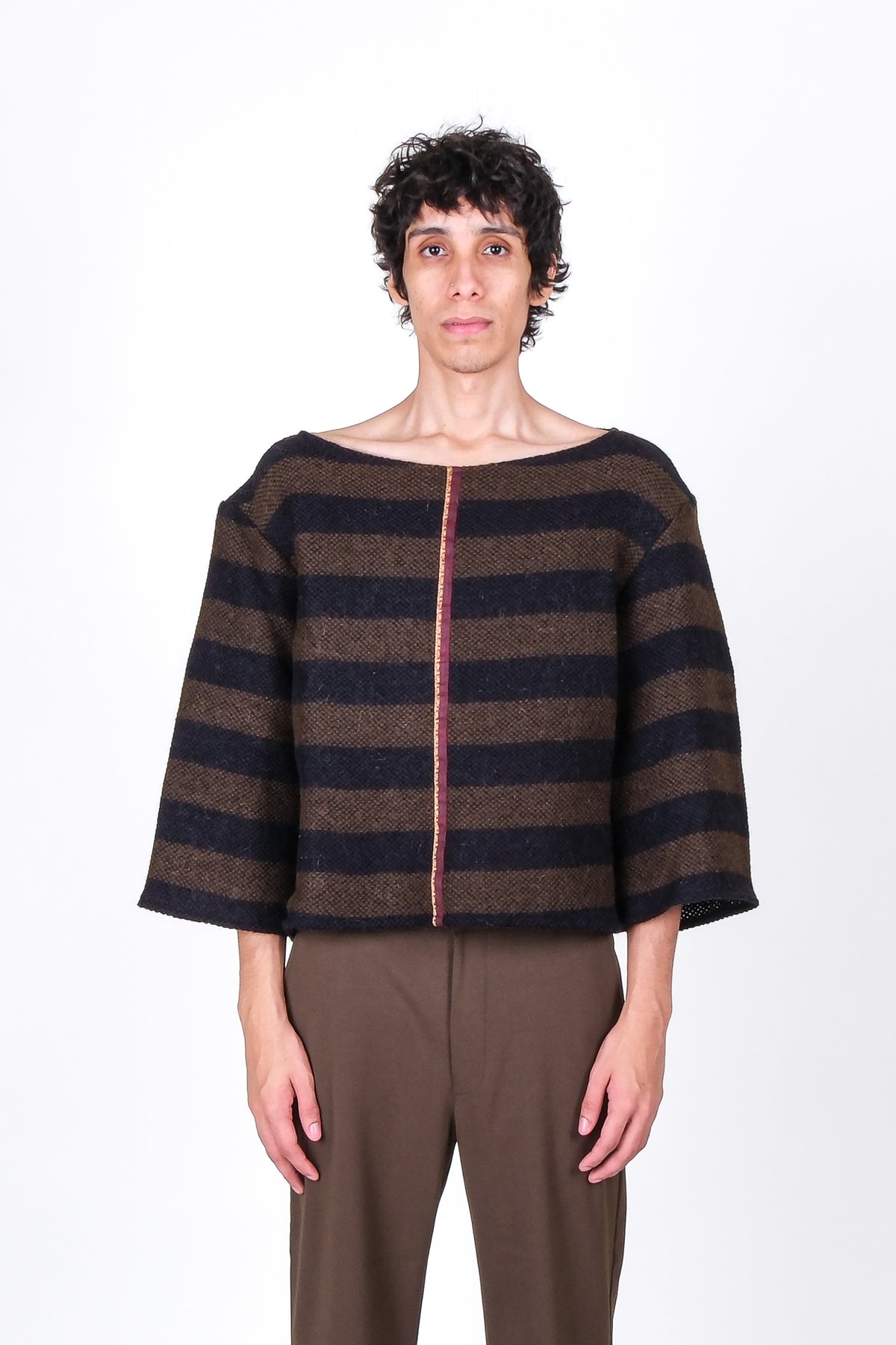 Kurt Sweater
