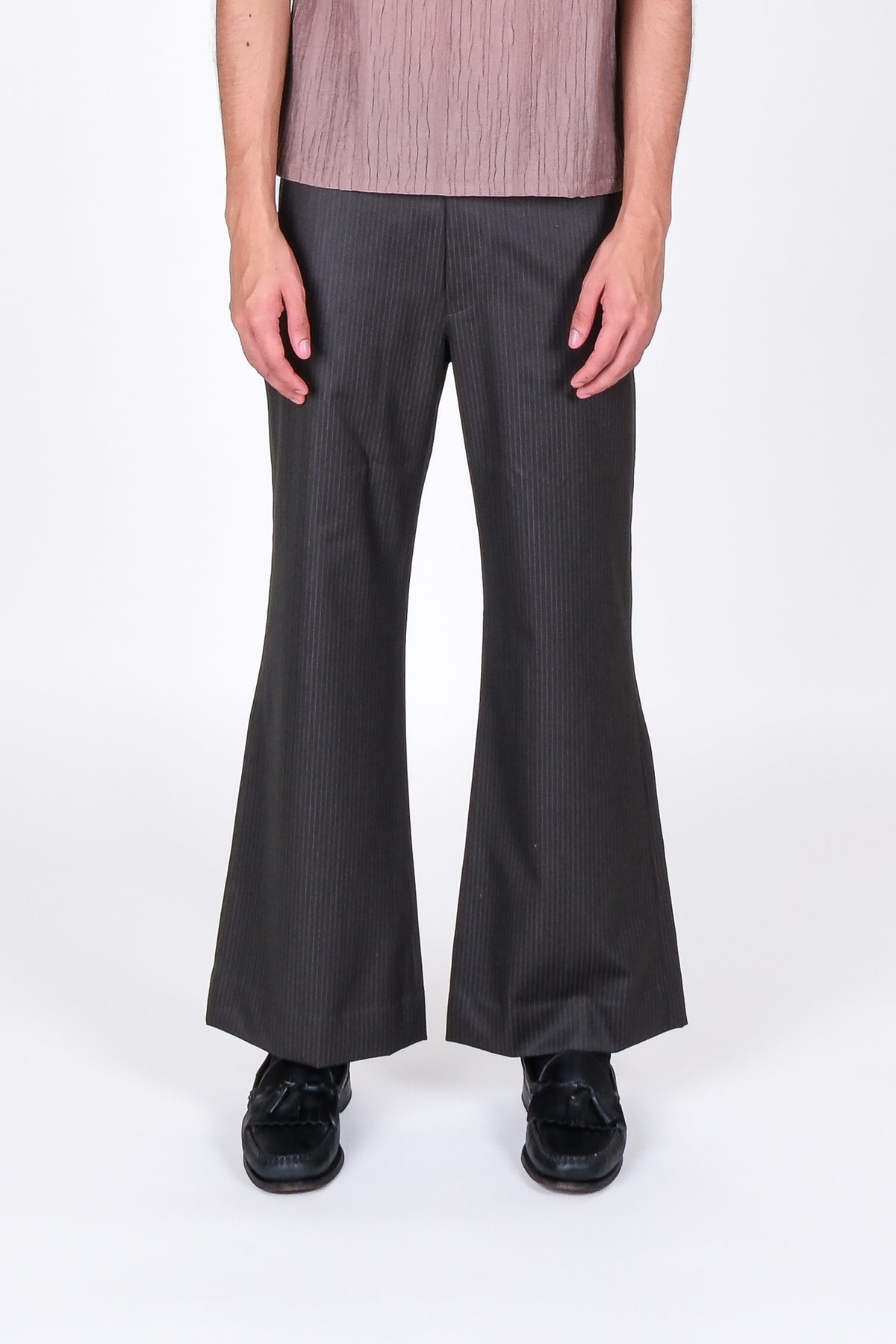 Zeppelin Trousers