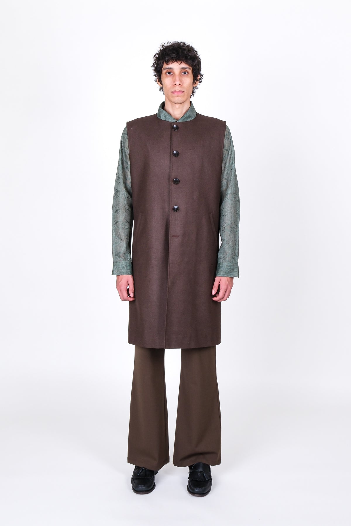 Darbar Coat