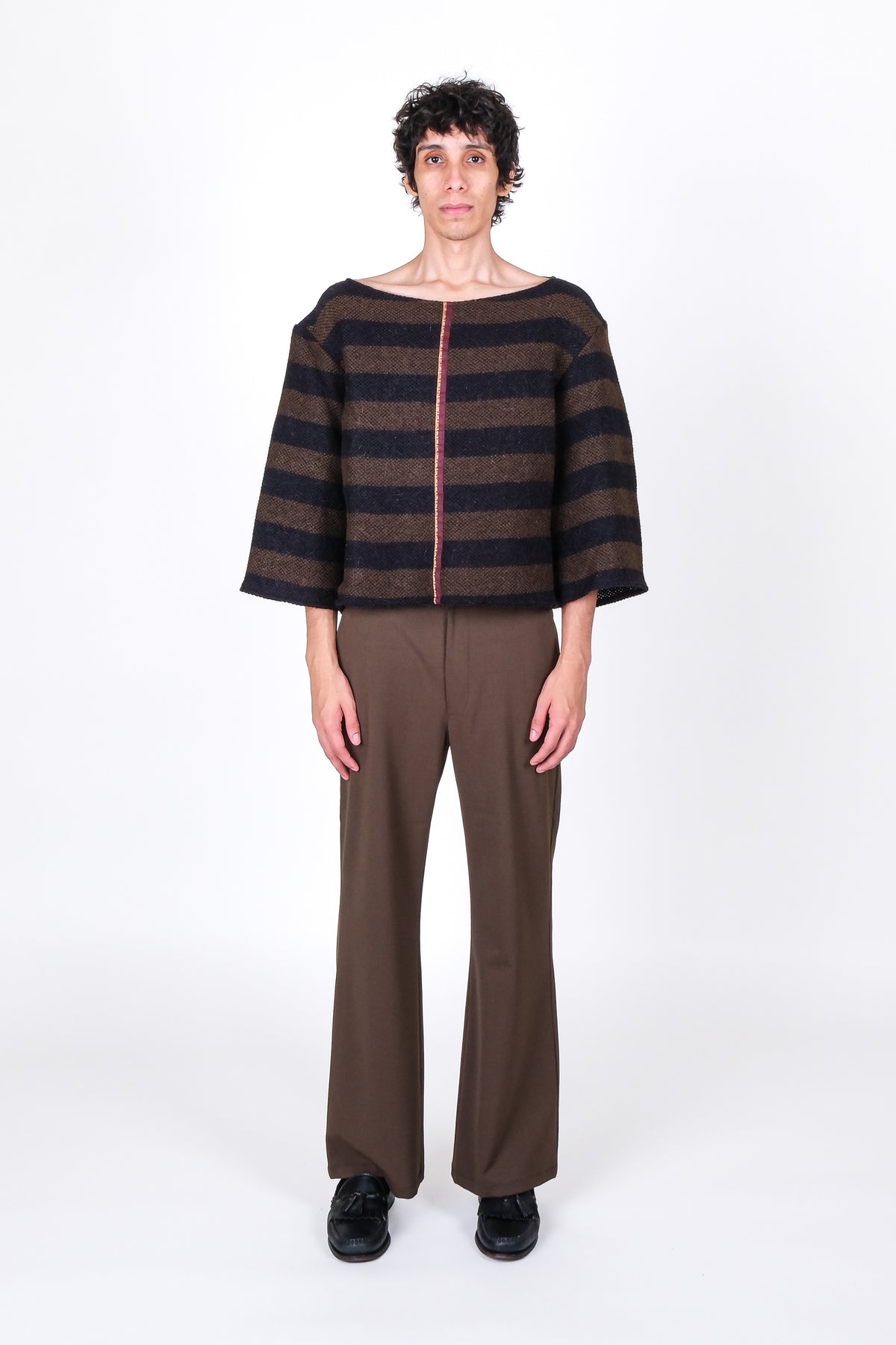 Kurt Sweater