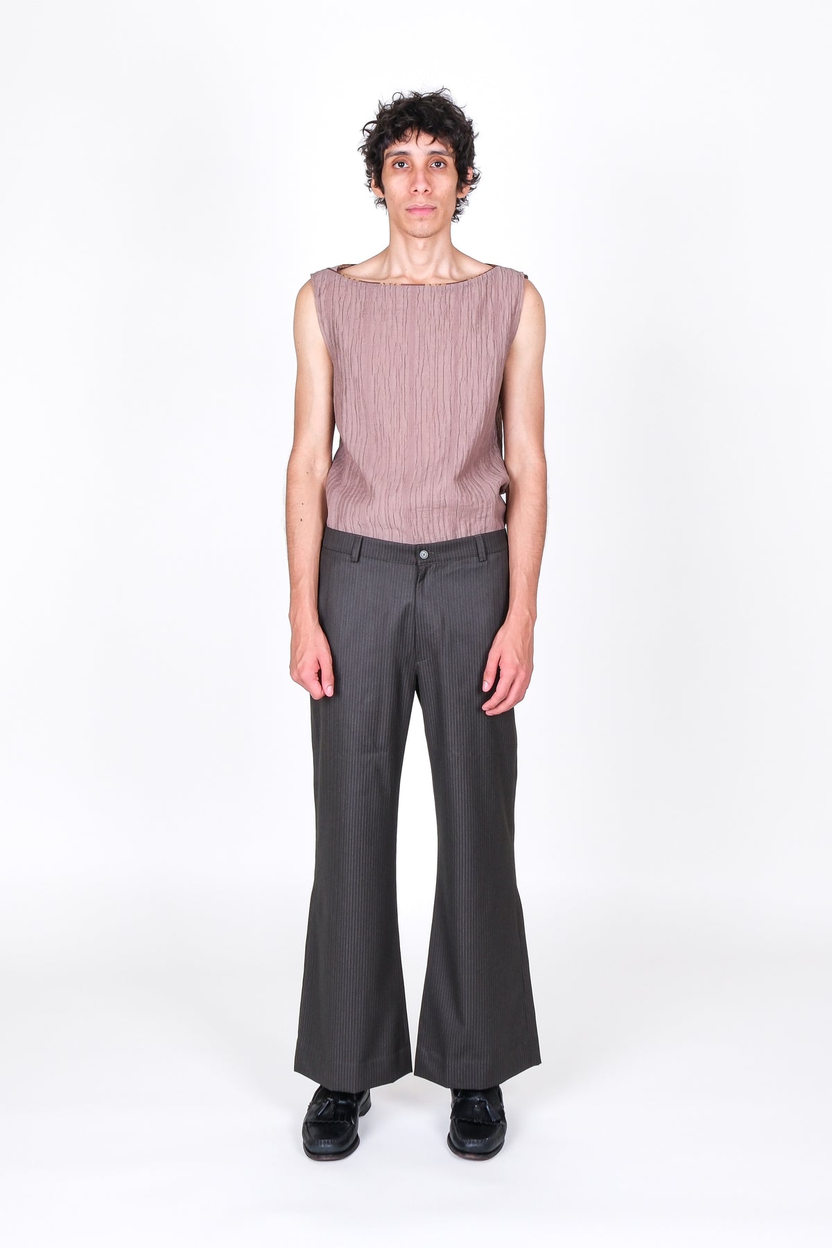 Zeppelin Trousers