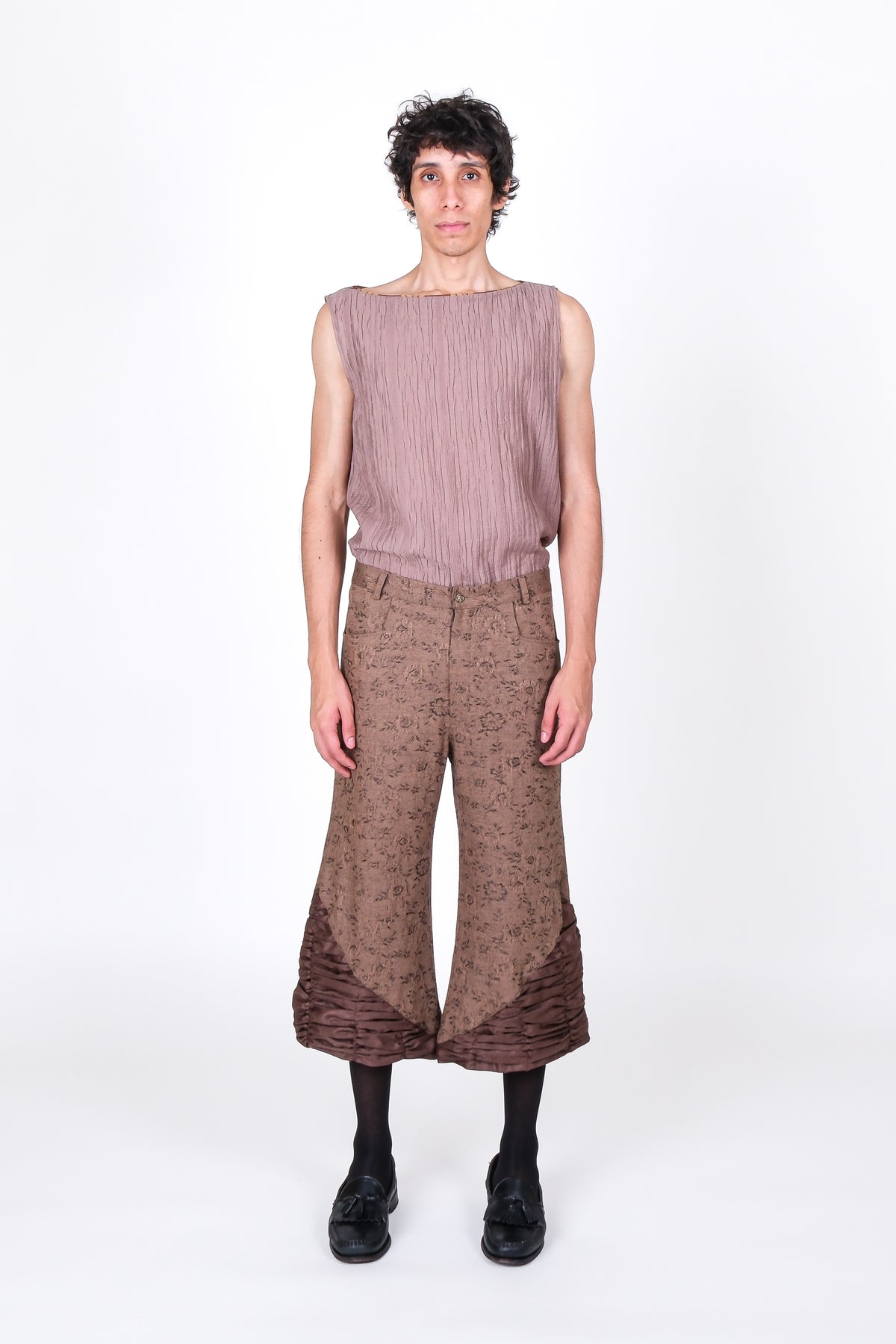 Ziggy Capris