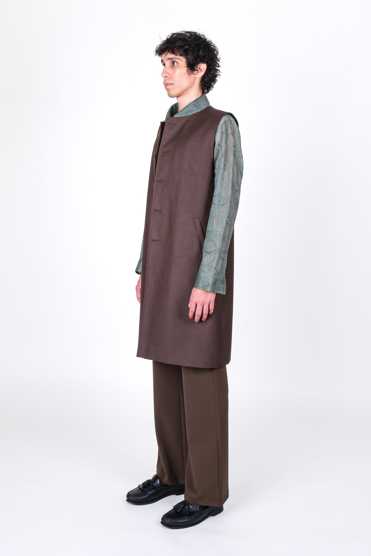 Darbar Coat