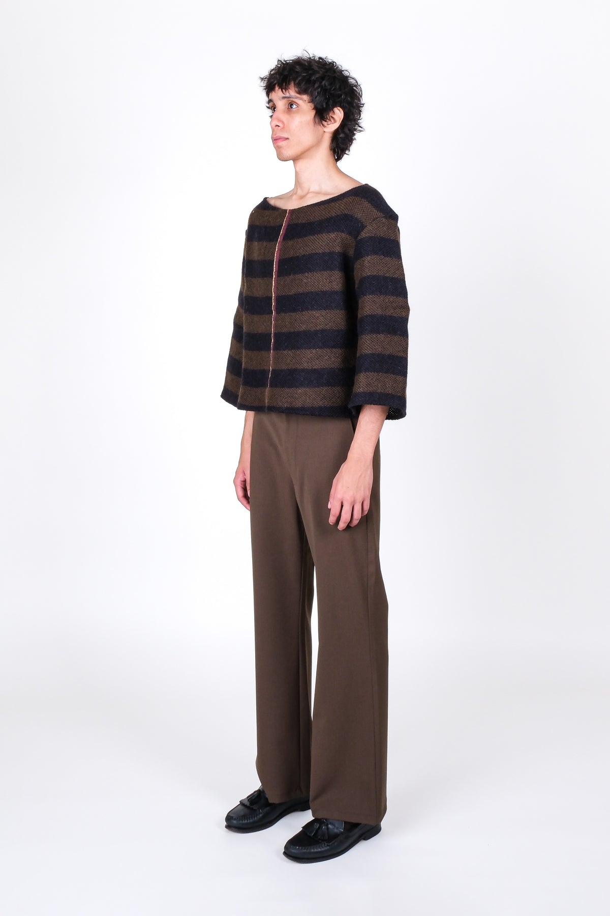 Kurt Sweater