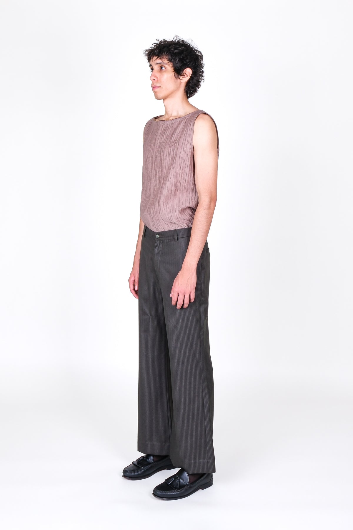 Zeppelin Trousers