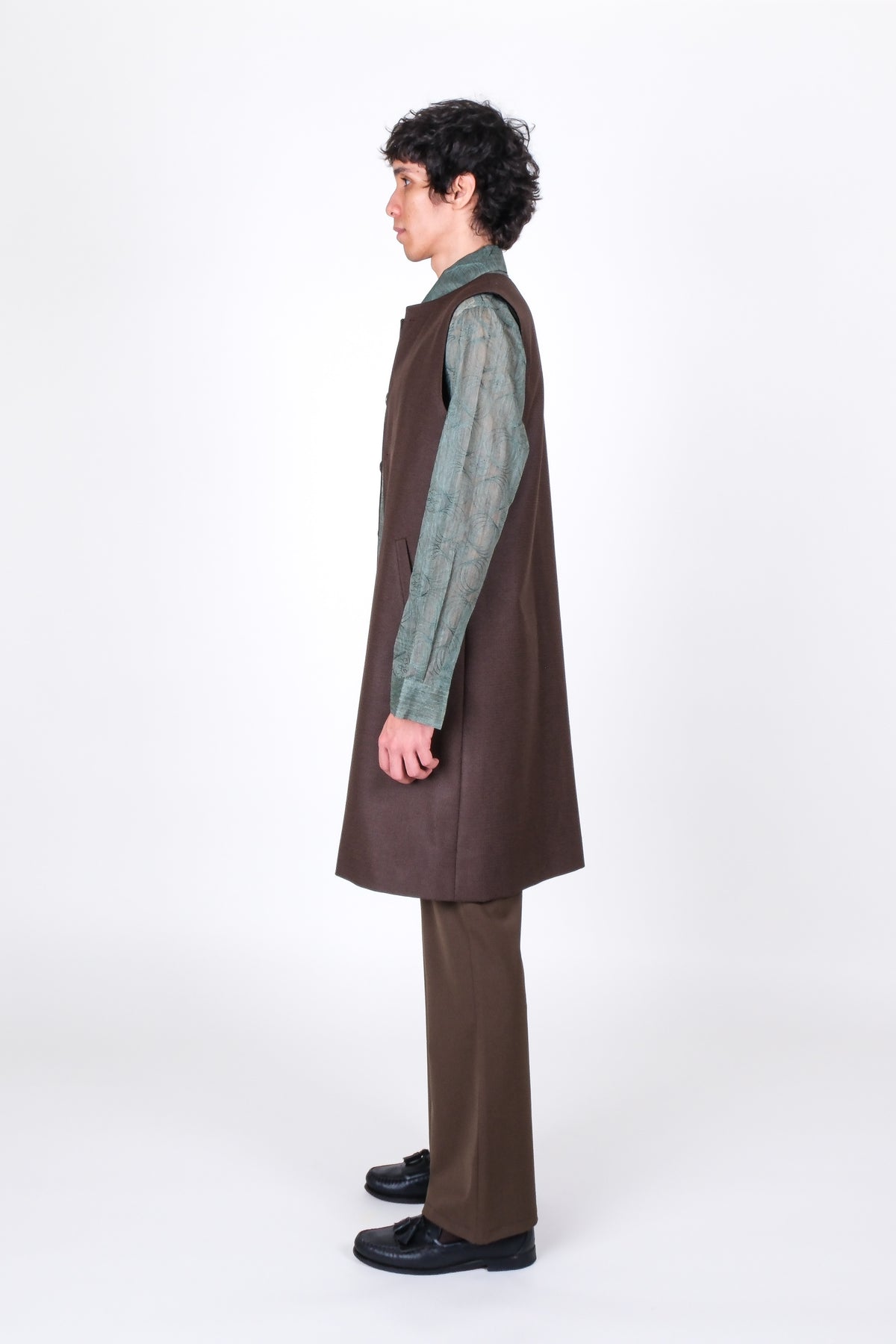 Darbar Coat