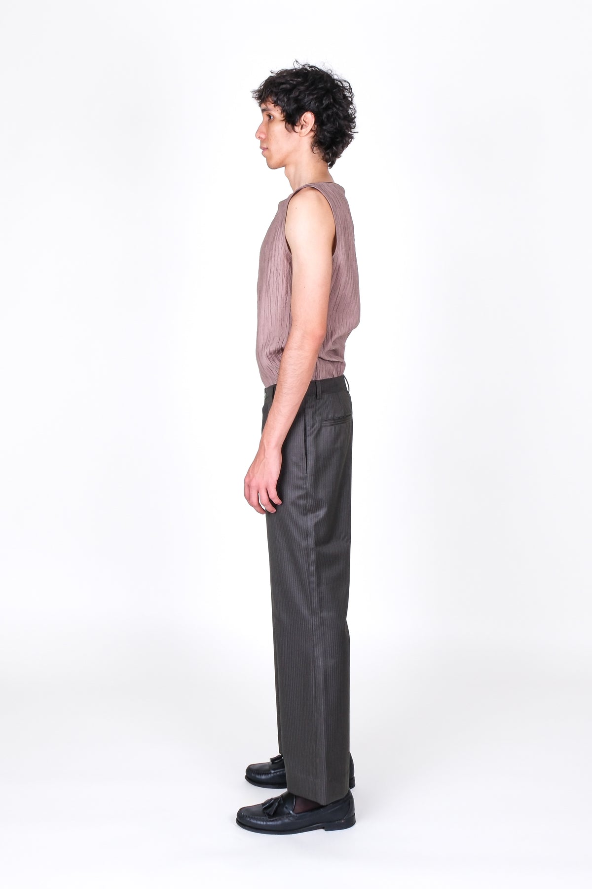 Zeppelin Trousers