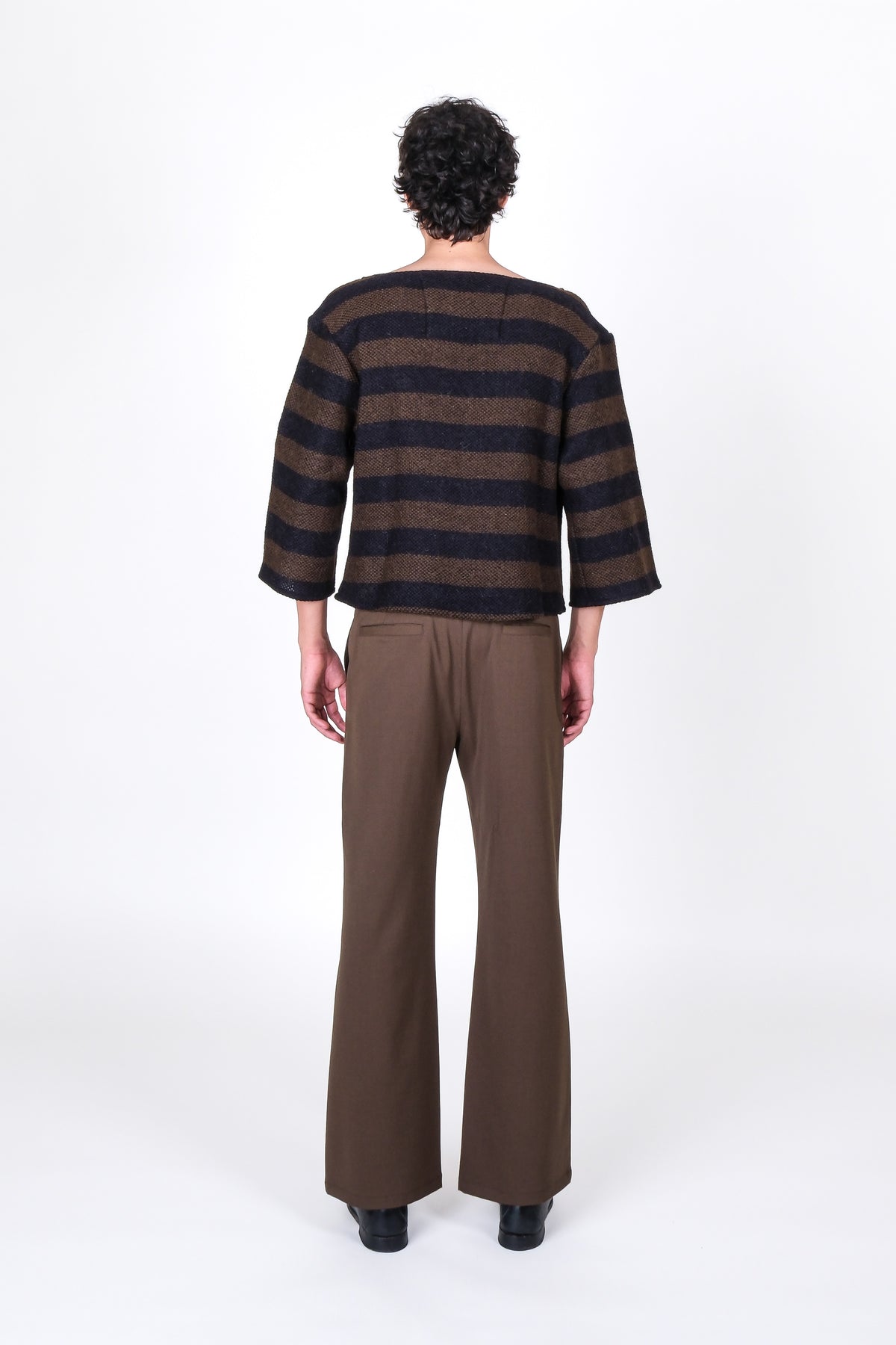 Kurt Sweater