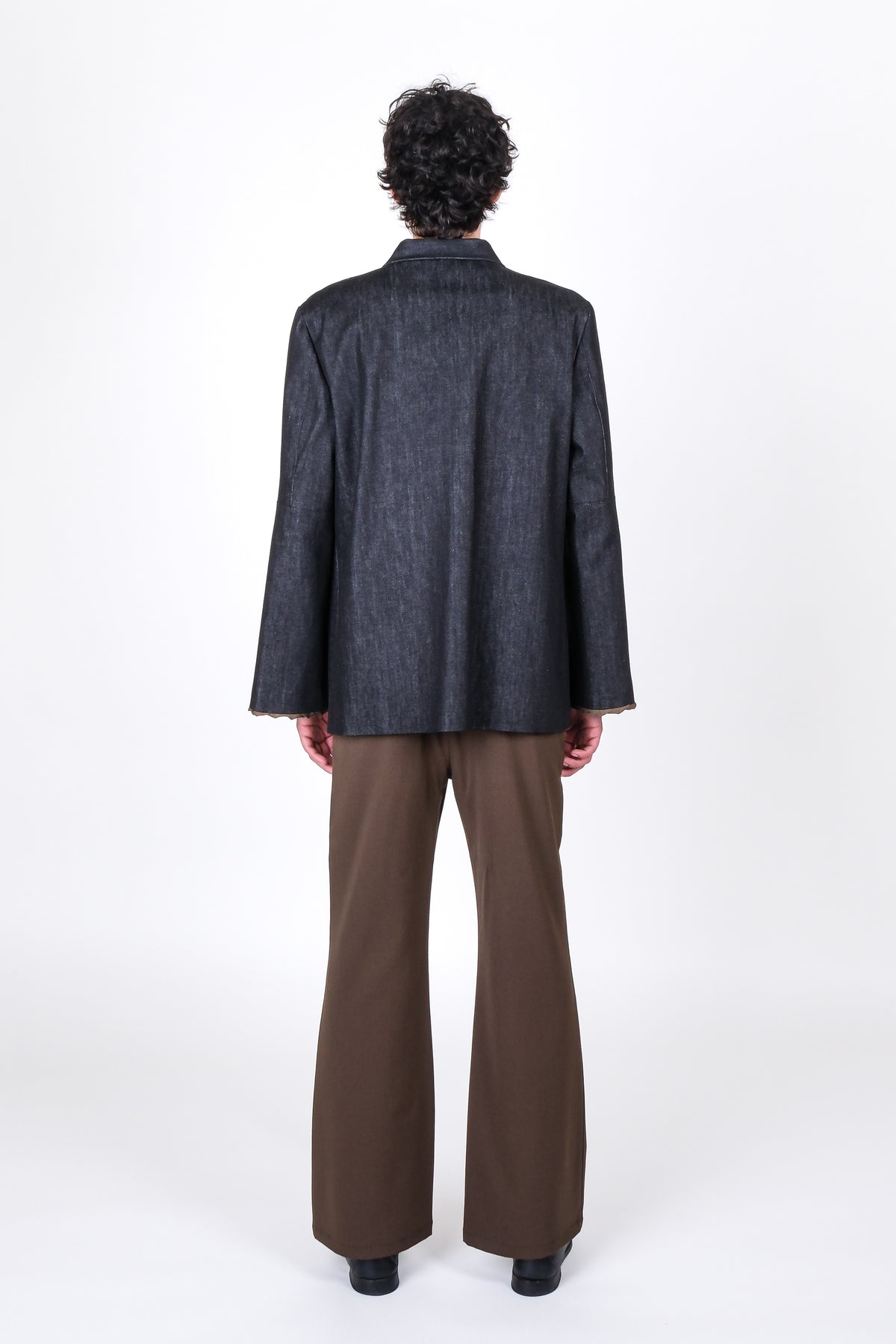 Leonora Denim Jacket