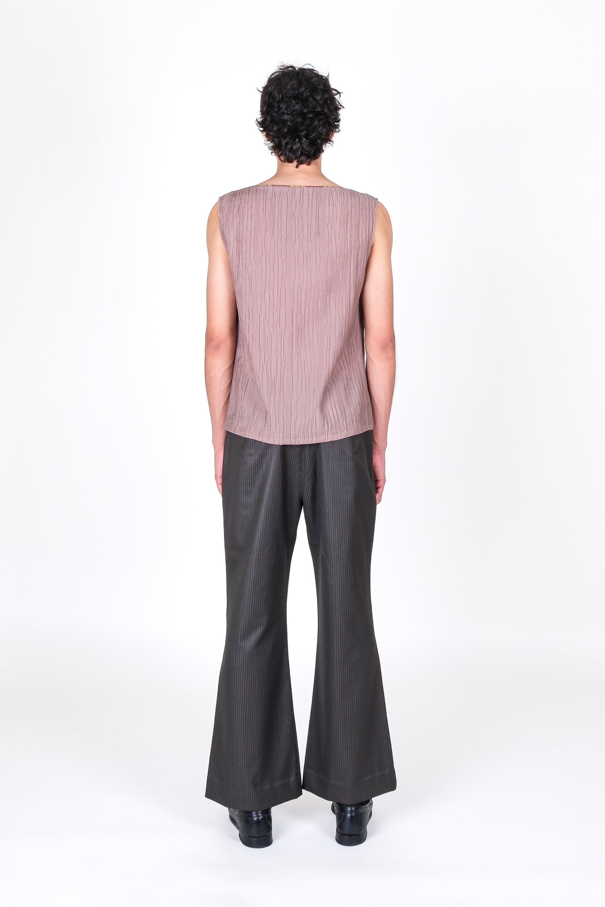 Zeppelin Trousers