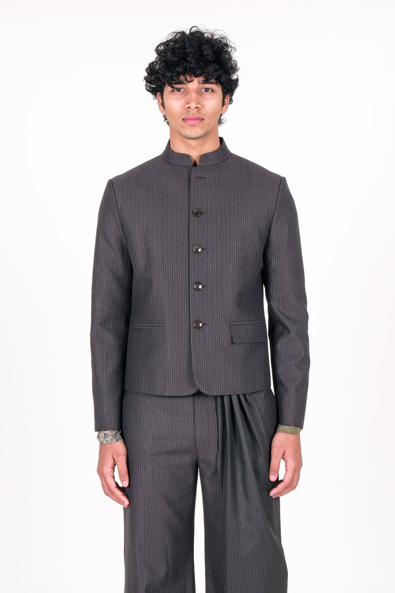 Bandhgala Jacket