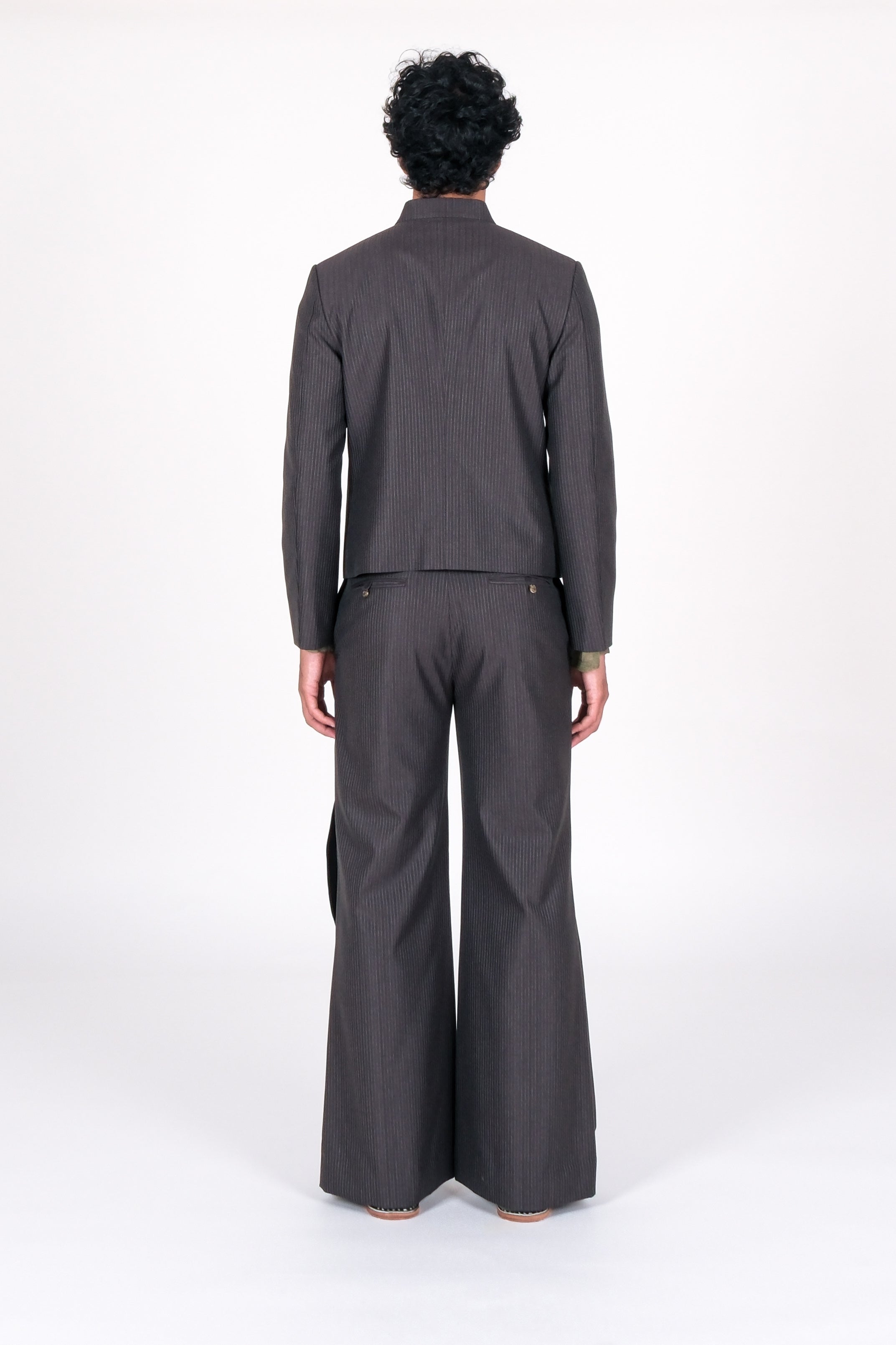 Chunnat Trousers