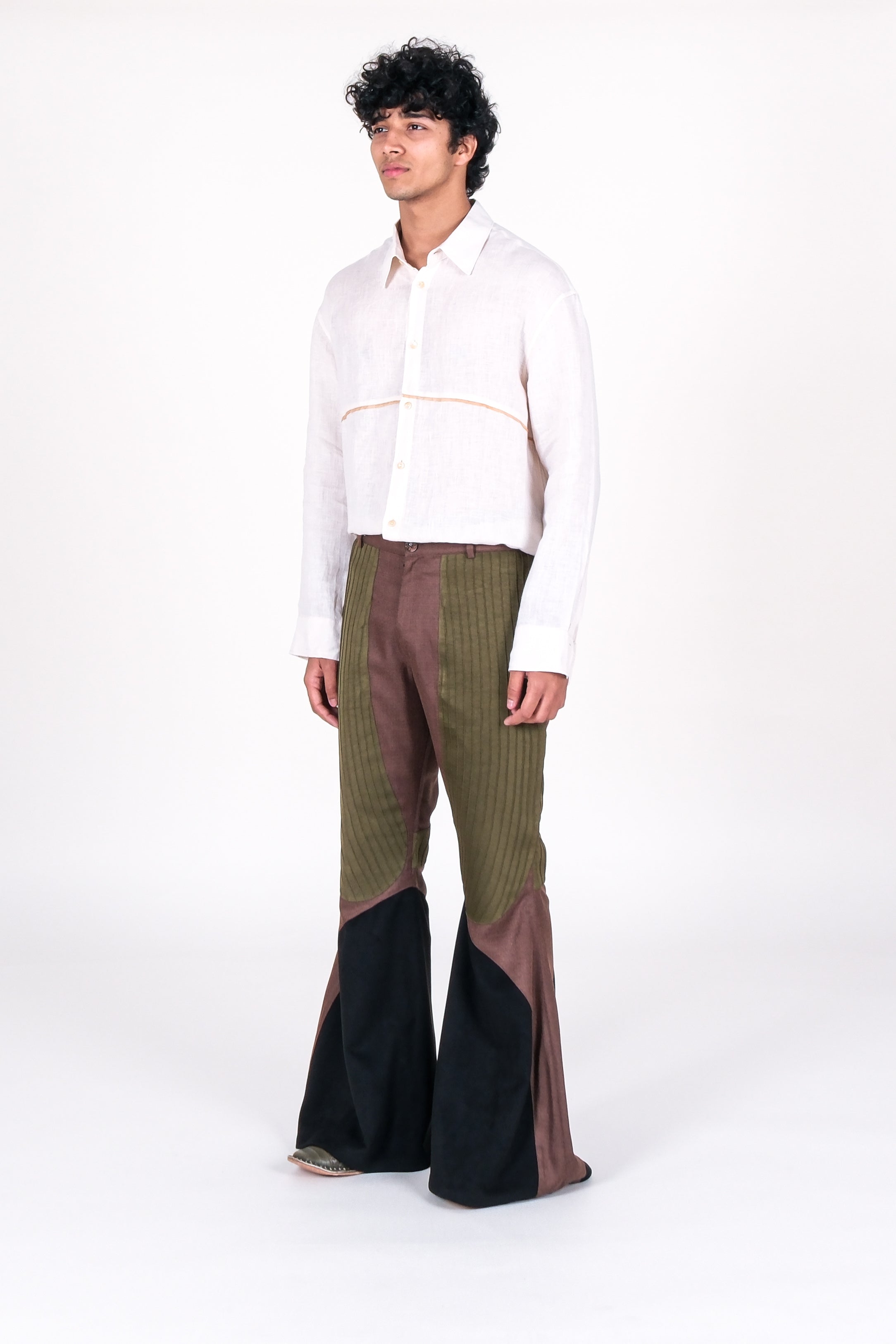 Anima Trousers