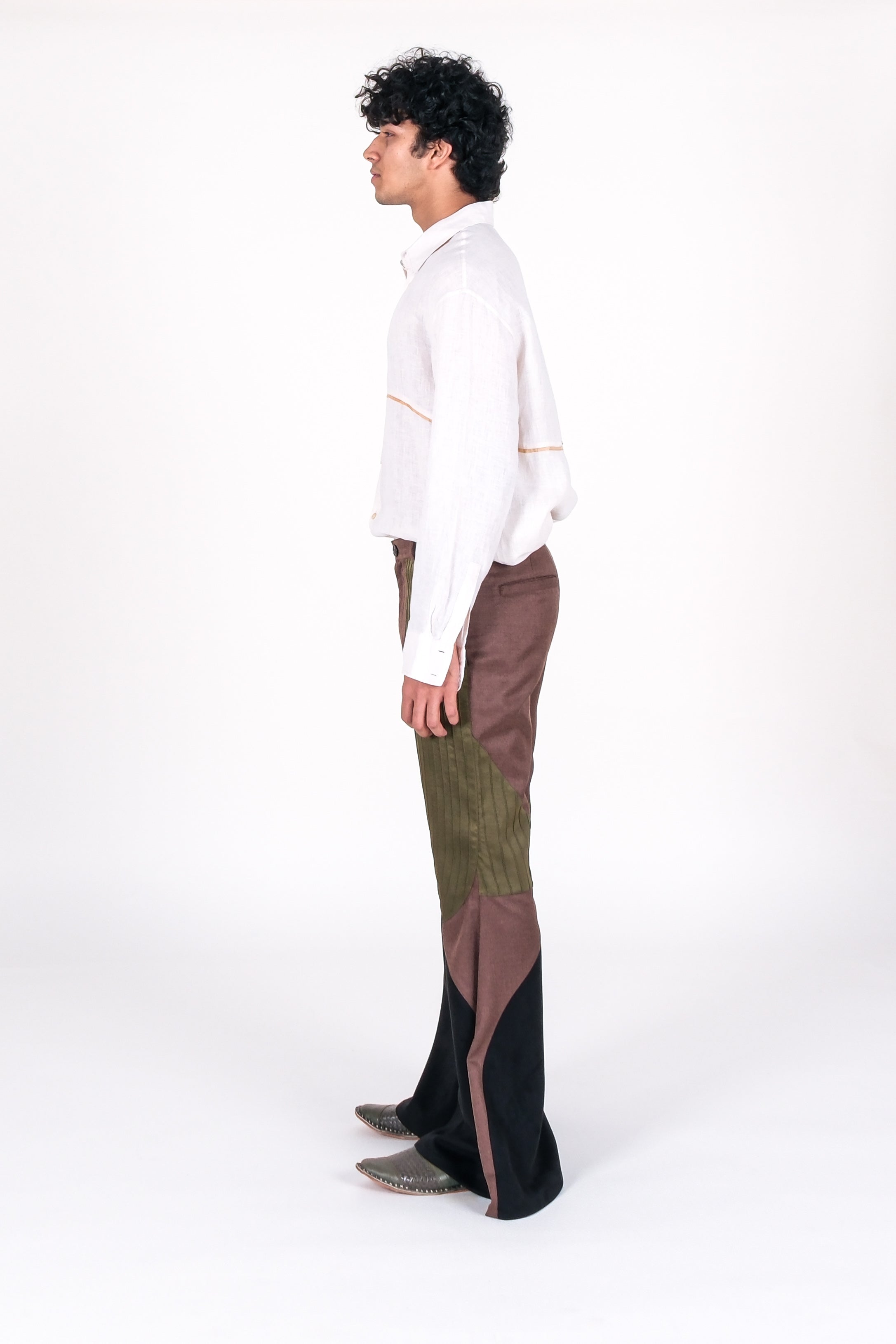Anima Trousers