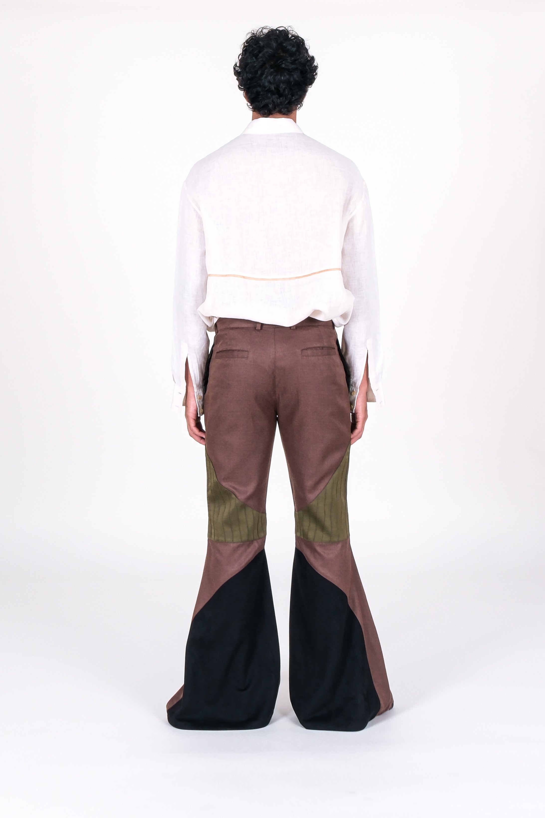 Anima Trousers