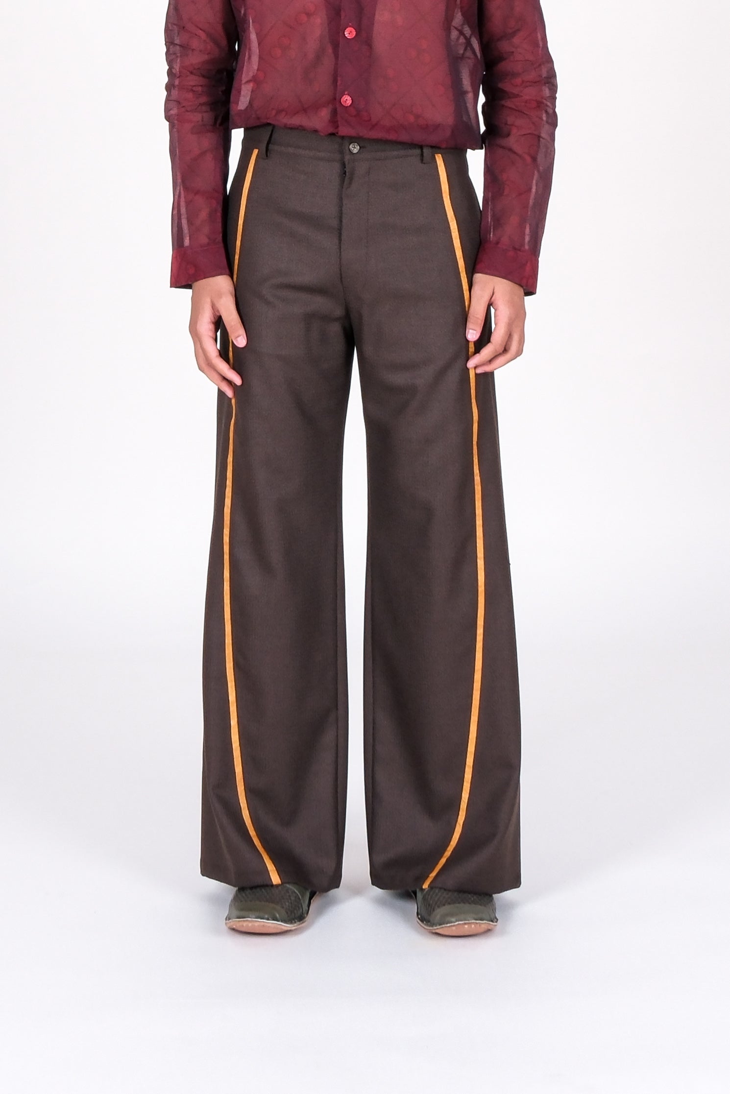 Uniform Trousers