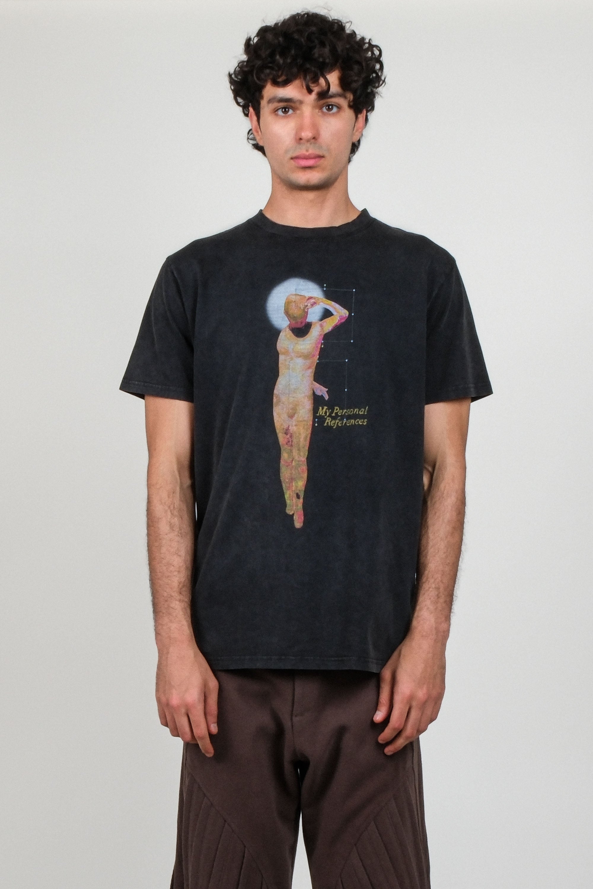 My Personal References T-Shirt