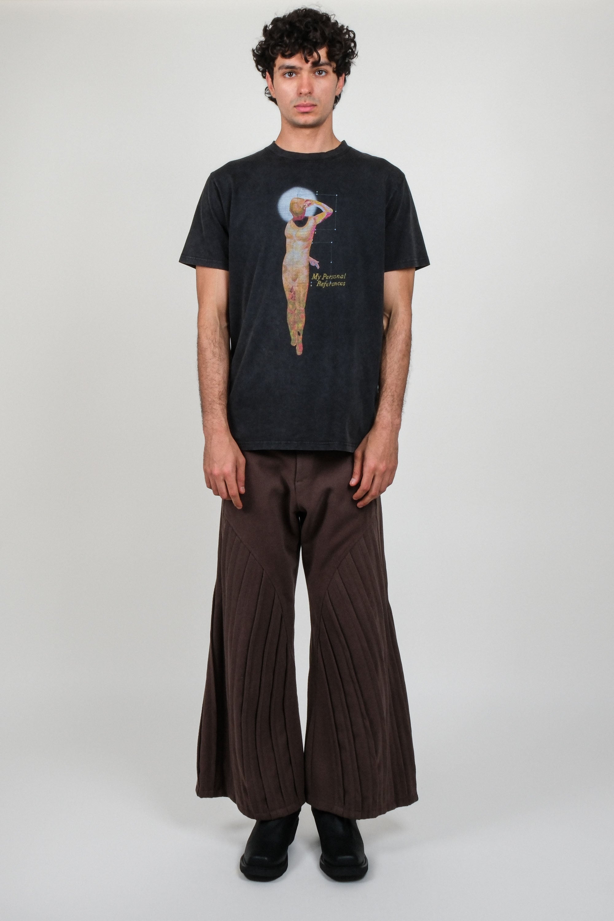 My Personal References T-Shirt