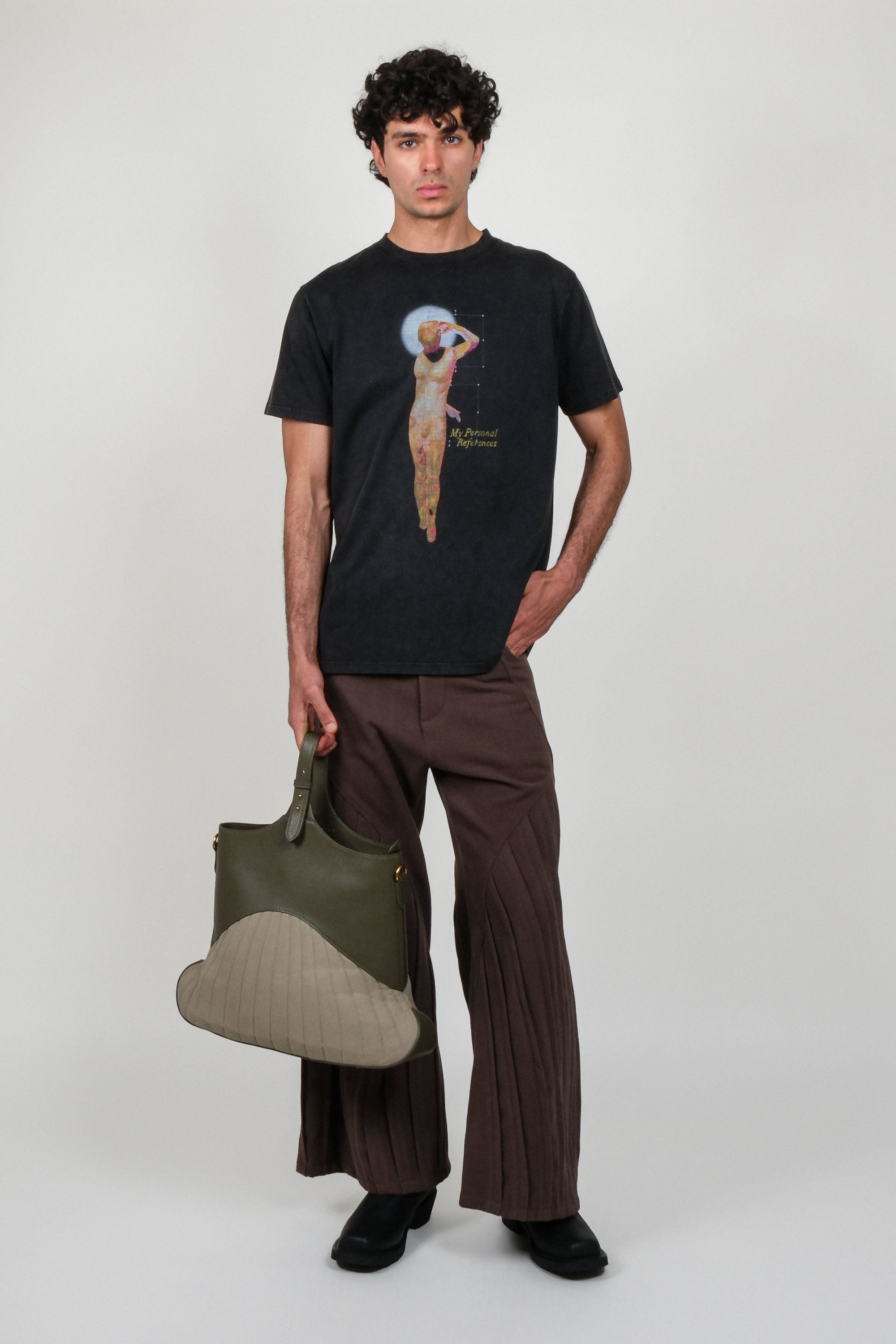 My Personal References T-Shirt