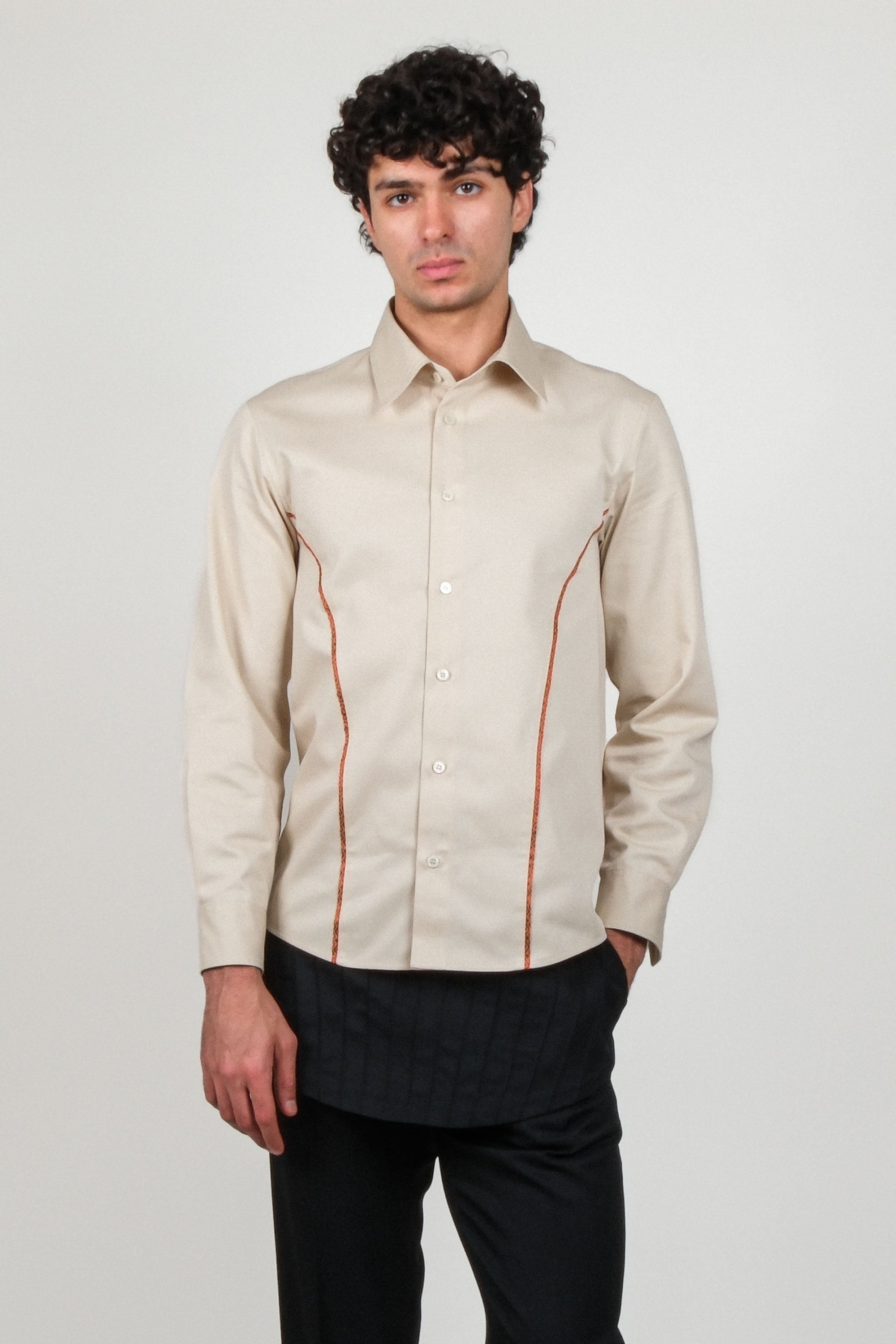 Oxford Shirt