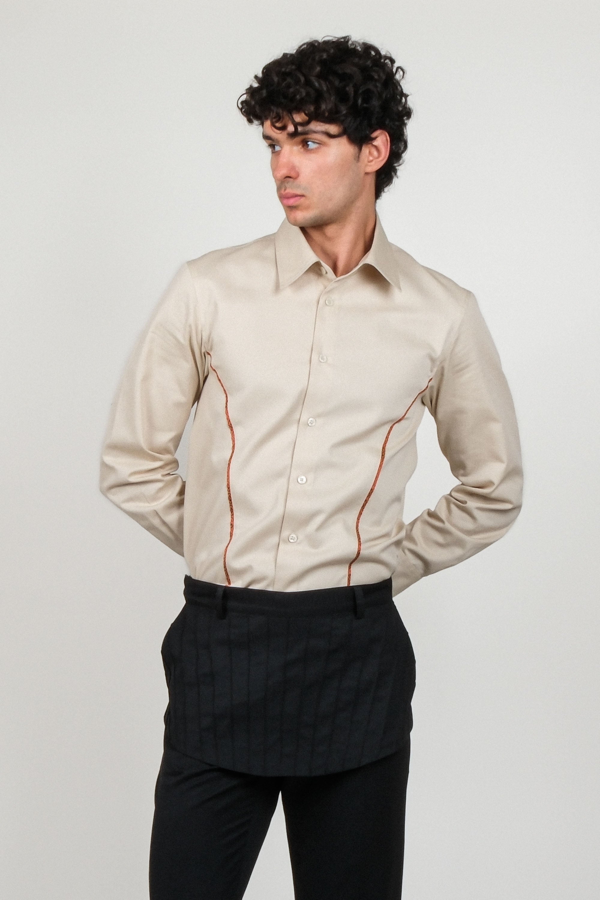 Oxford Shirt