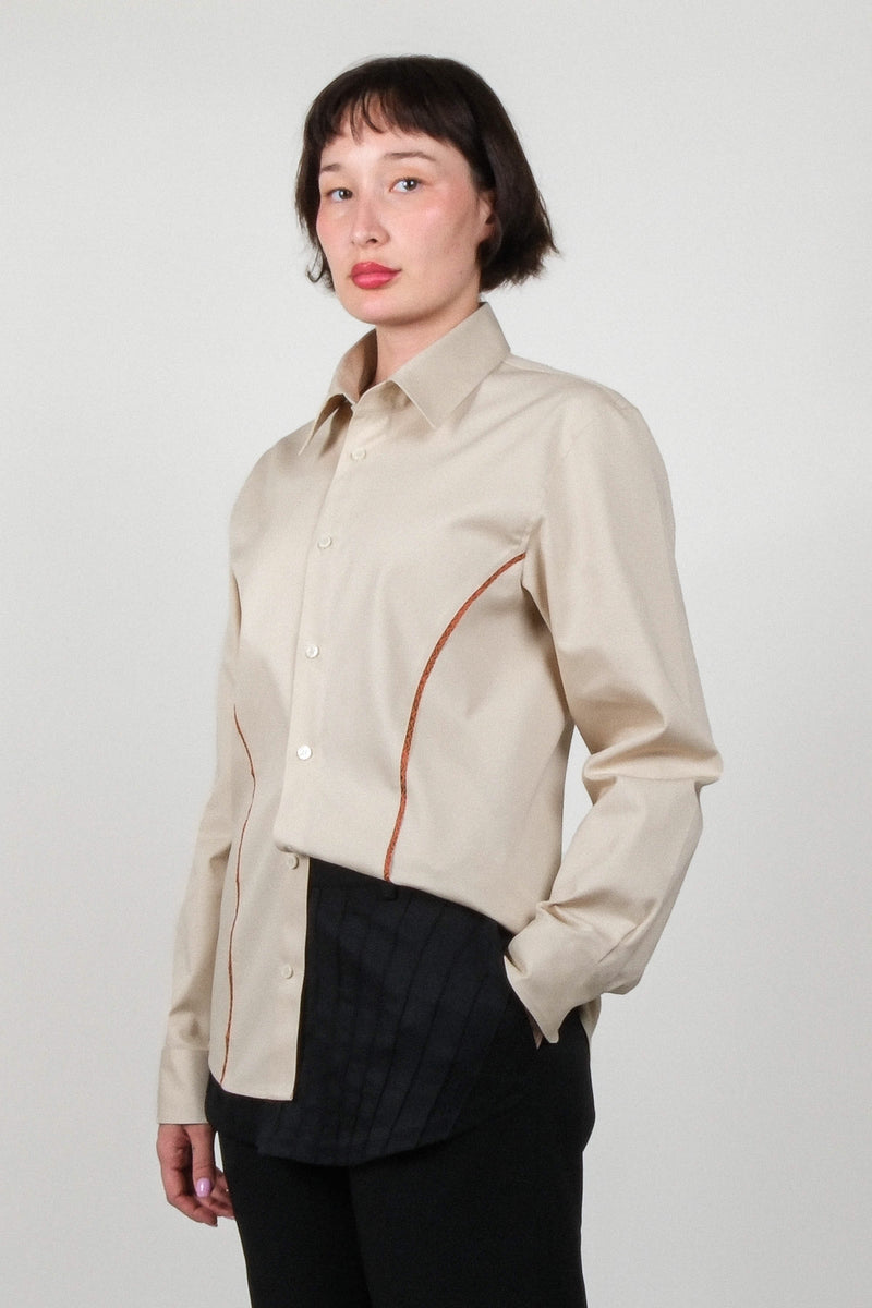 Oxford Shirt