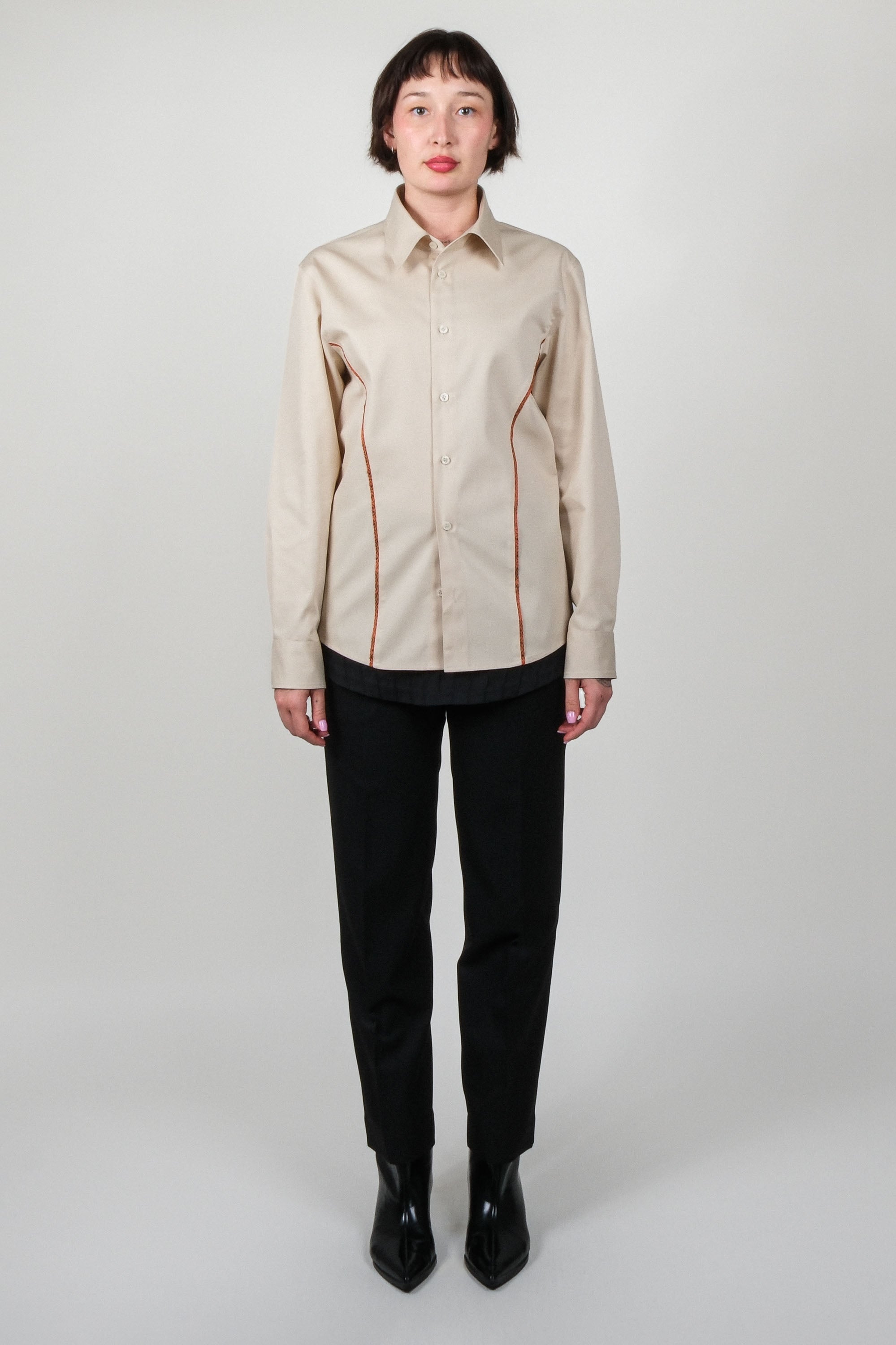 Oxford Shirt
