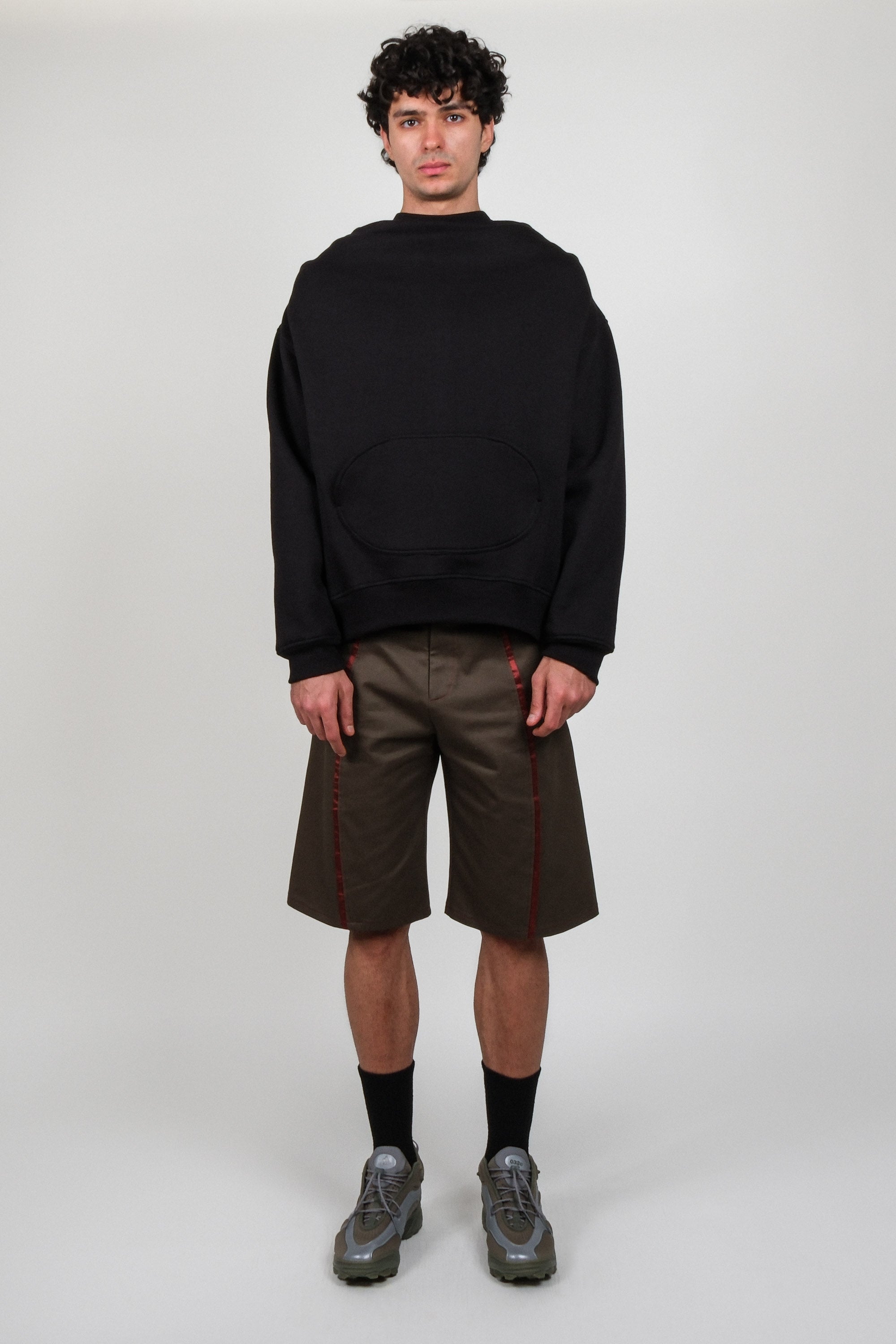 Uniform Shorts