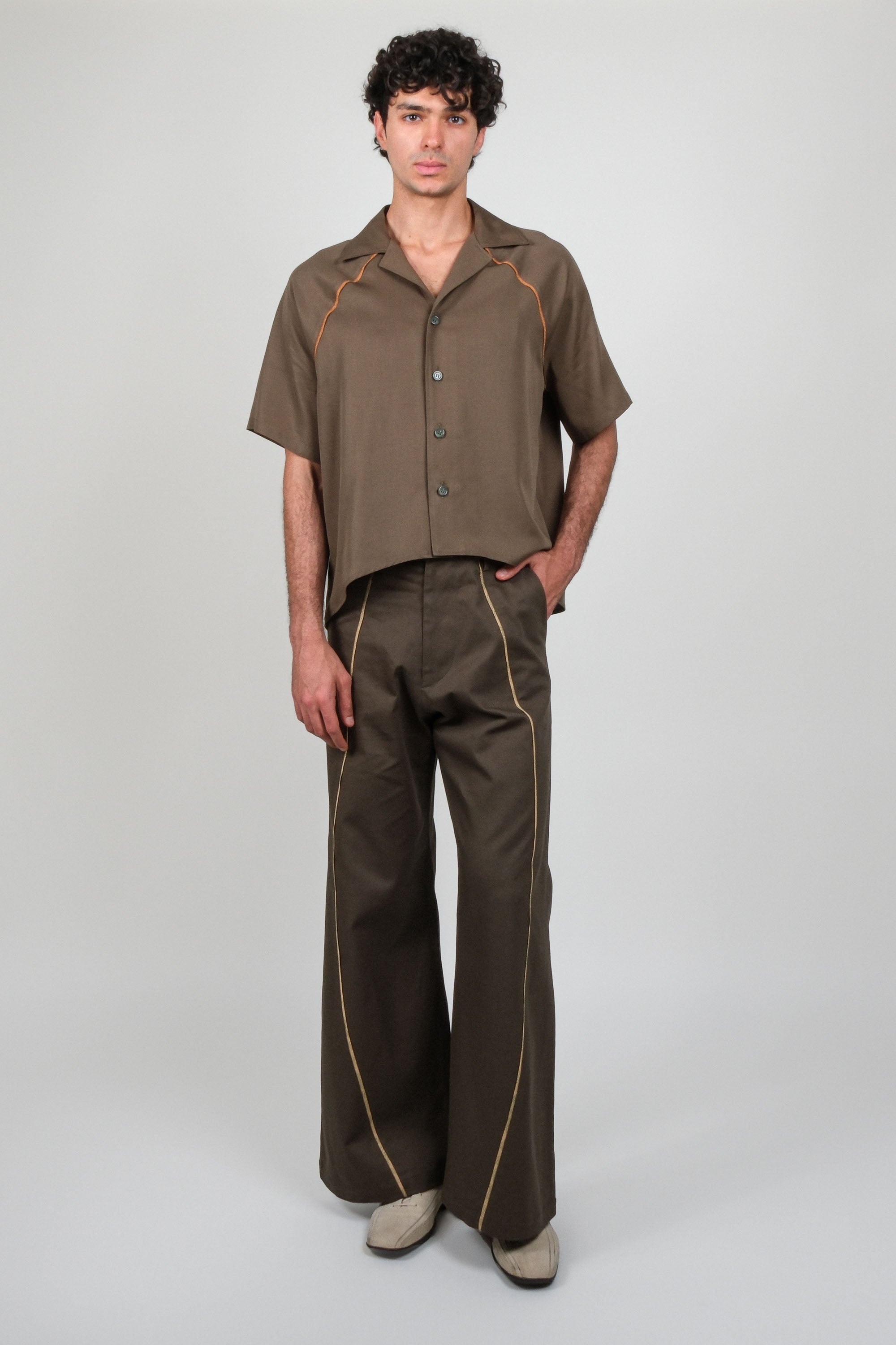Uniform Trousers