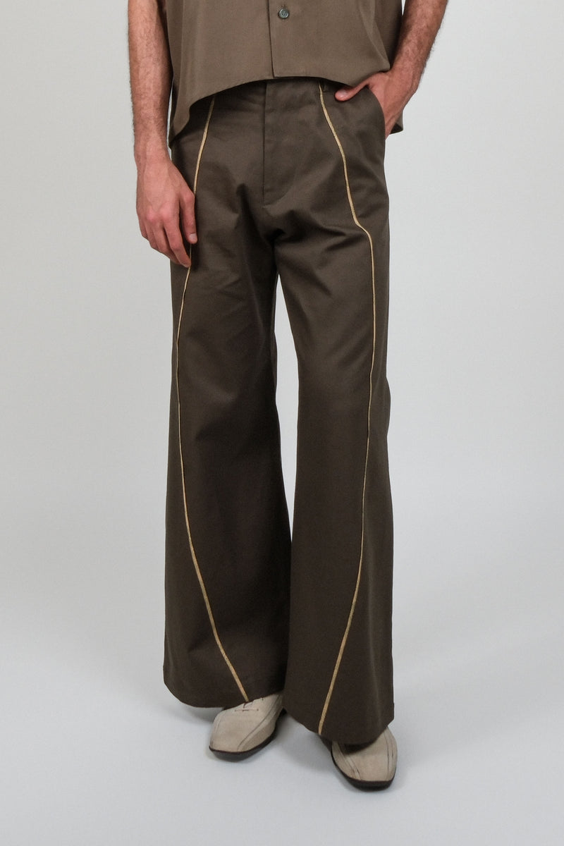 Uniform Trousers