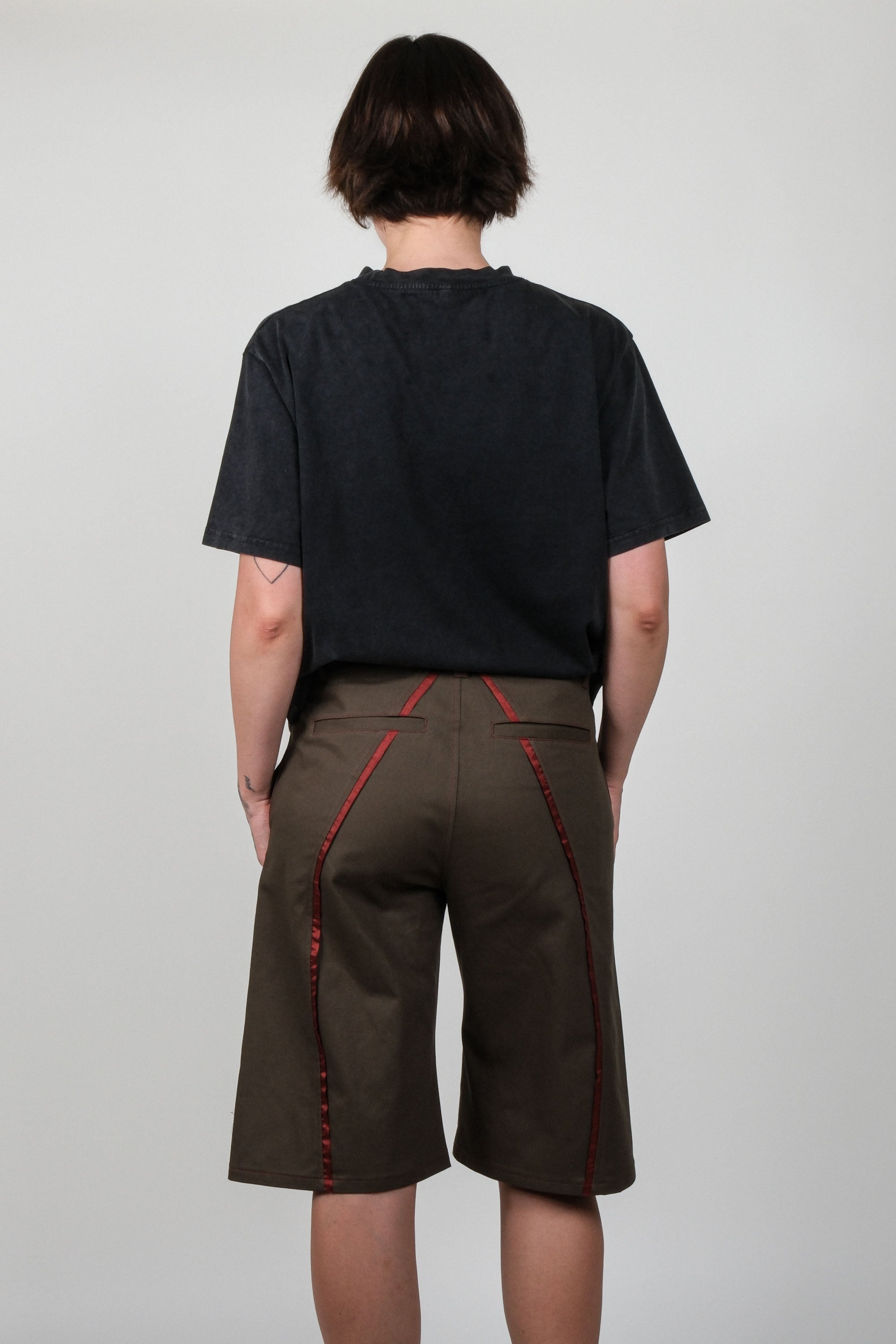 Uniform Shorts