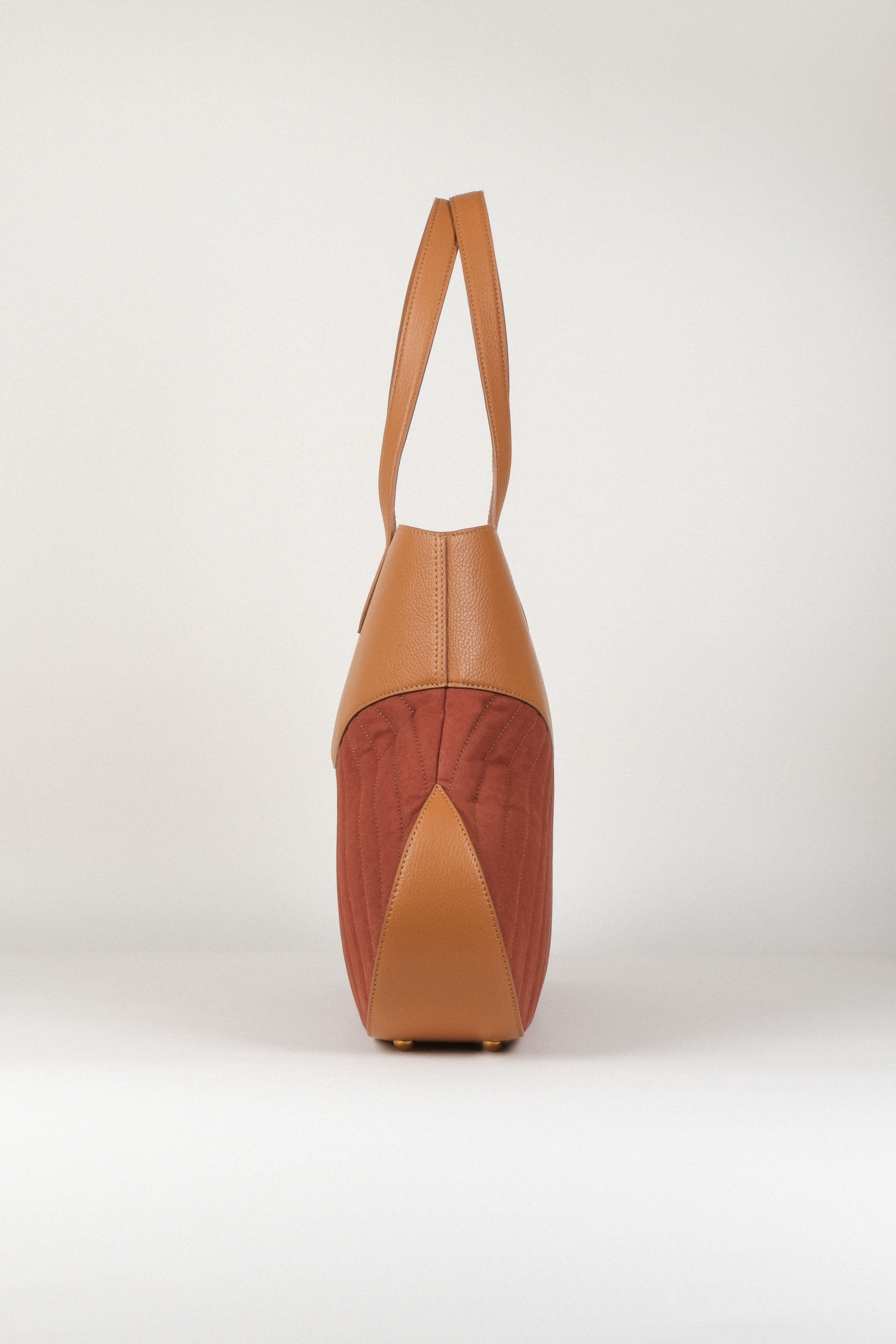 Brown Studio Bag (Medium)