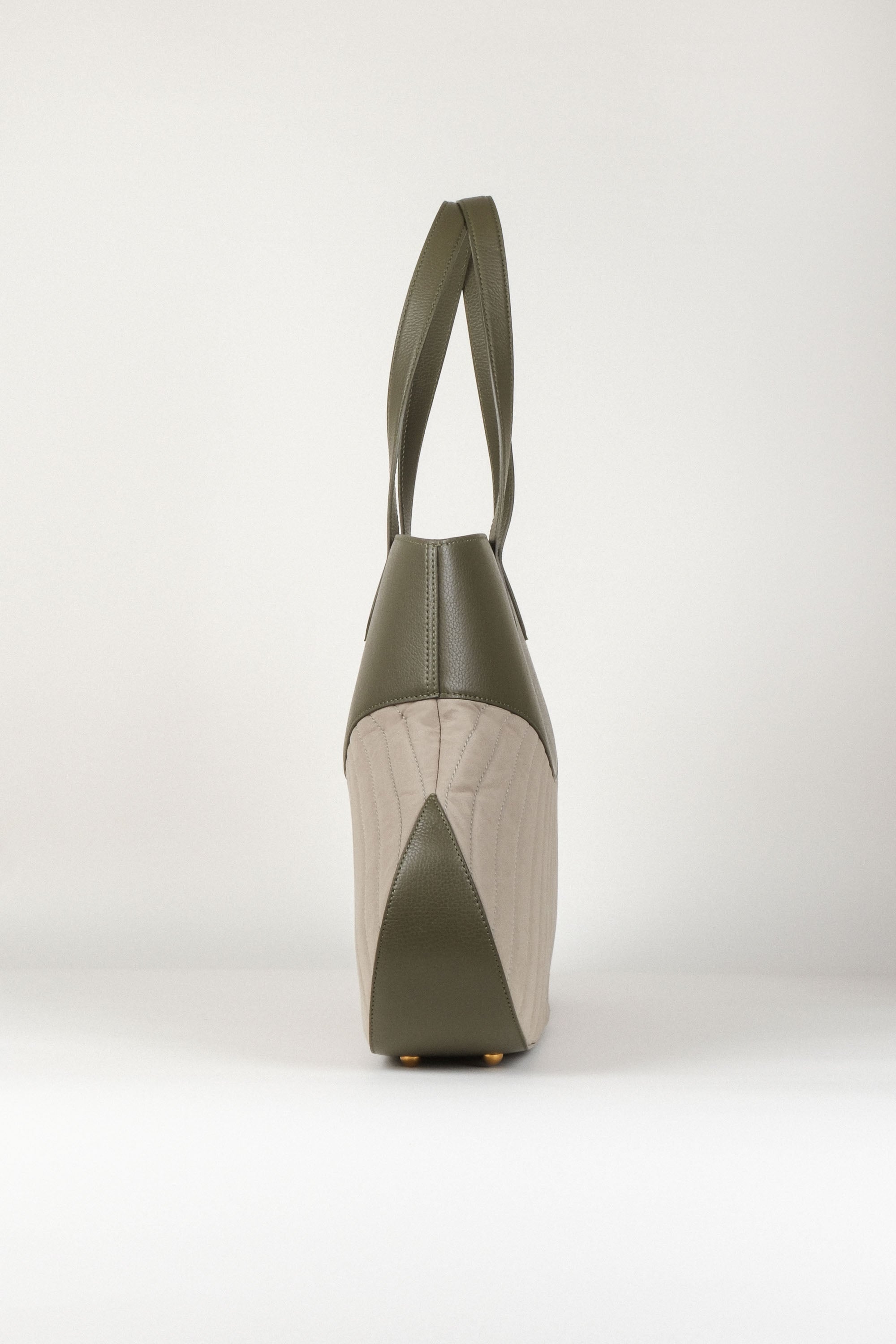 Green Studio Bag (Medium)